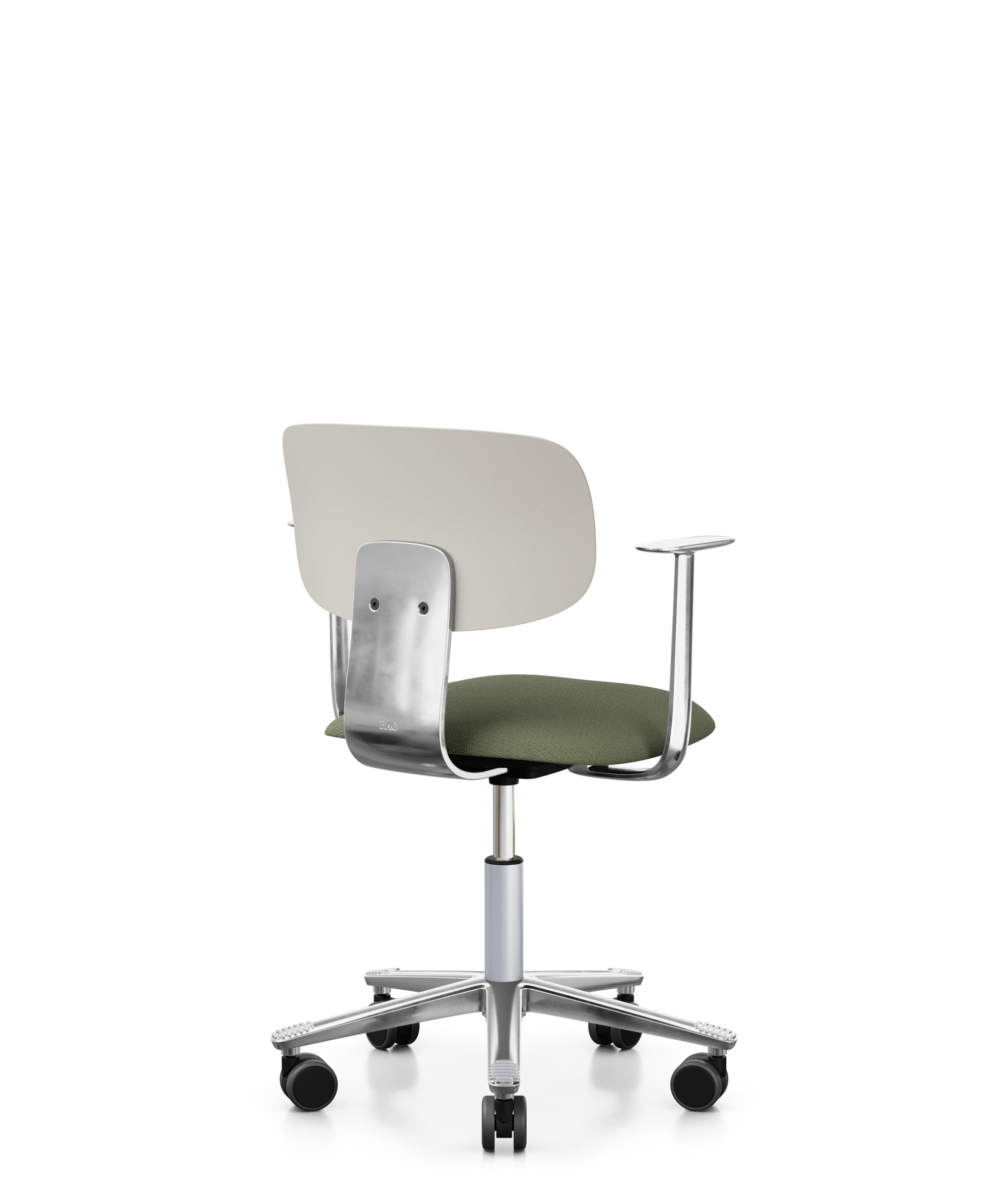 Homeofficestuhl Tion Sitz gepolstert