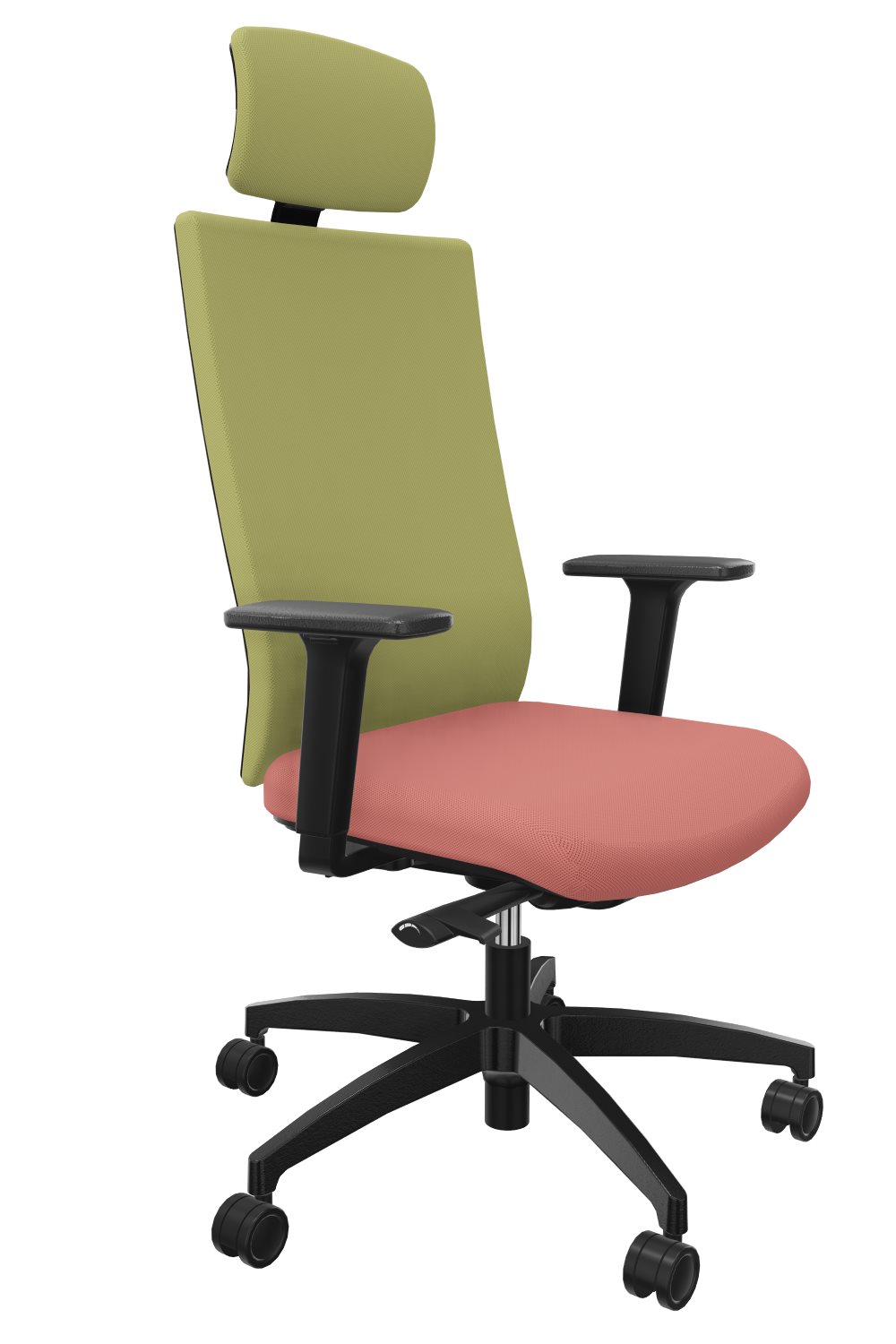 Bürodrehstuhl Magic Plus