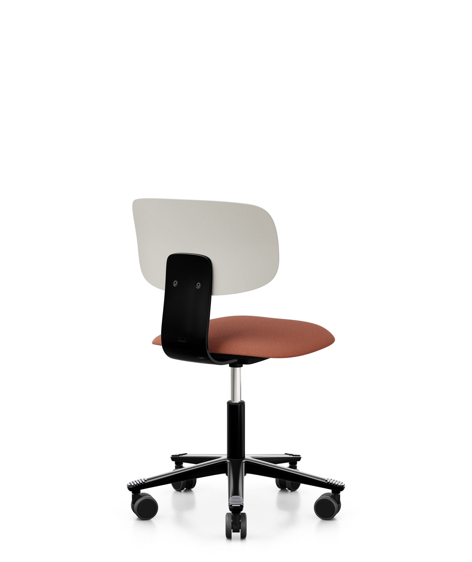 Homeofficestuhl Tion Sitz gepolstert