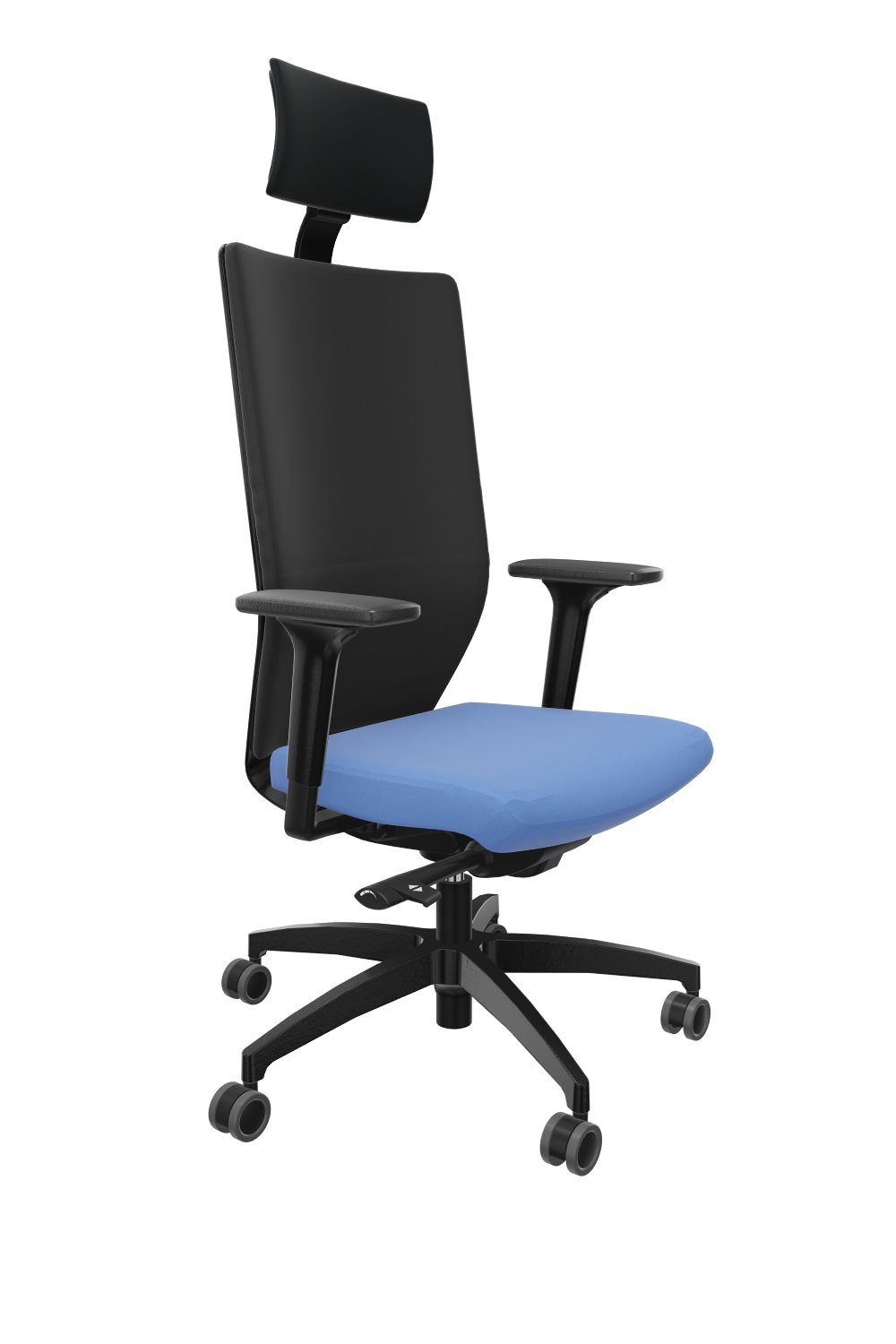 Bürodrehstuhl Life