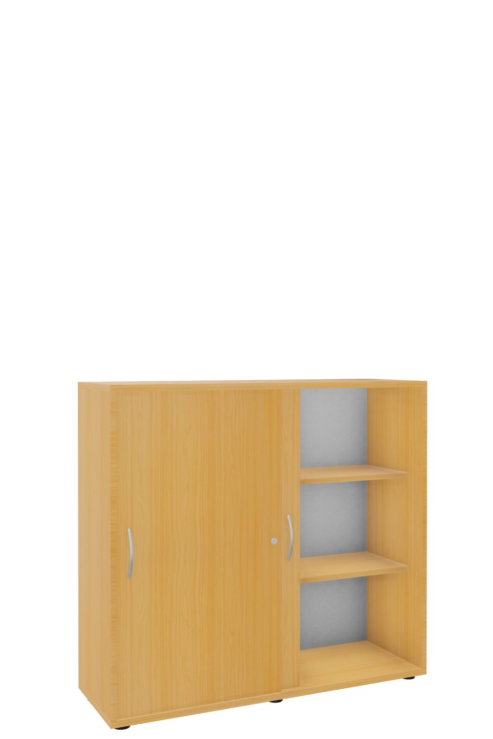 Monza Basic Schiebetürenschrank