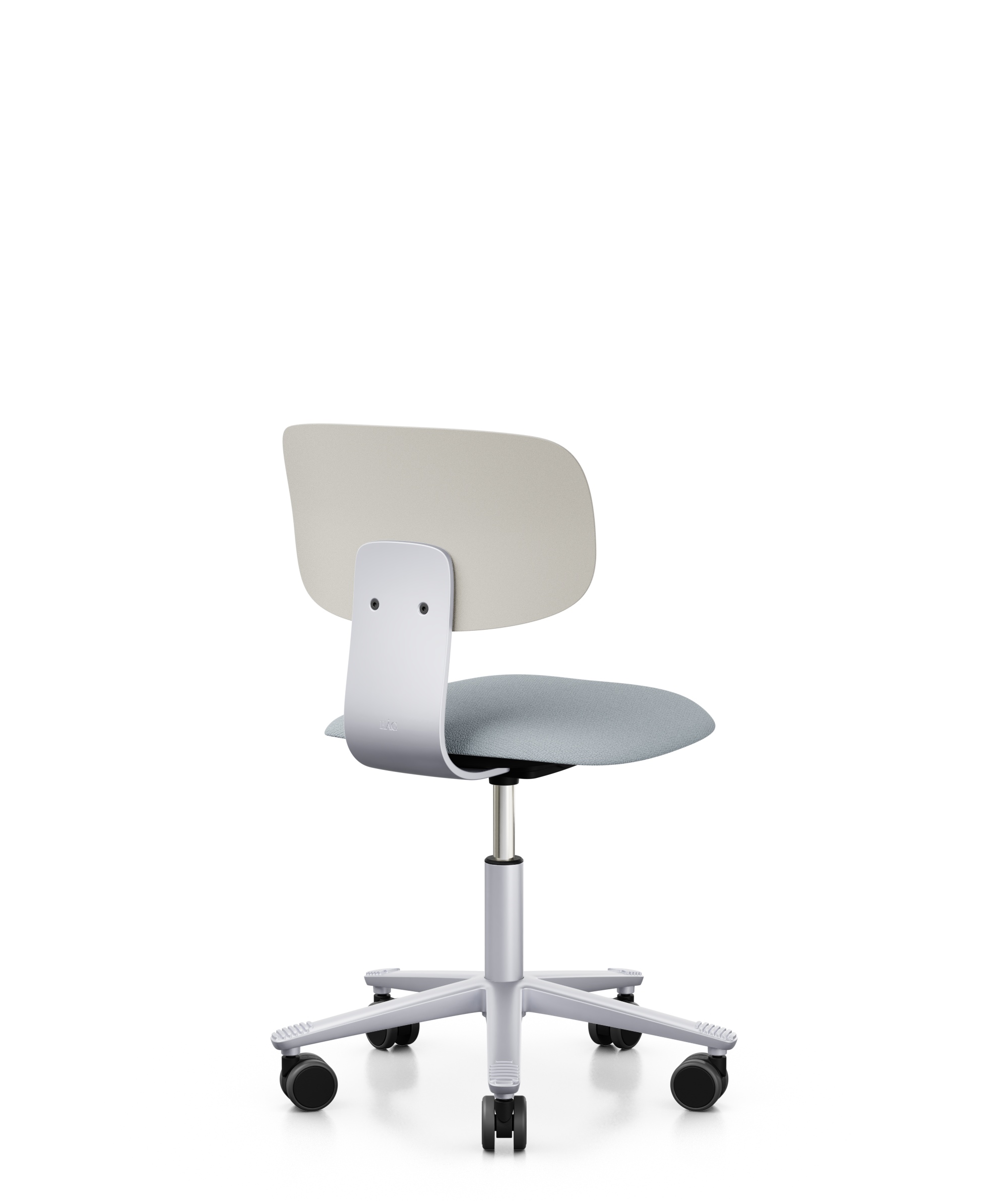 Homeofficestuhl Tion Sitz gepolstert