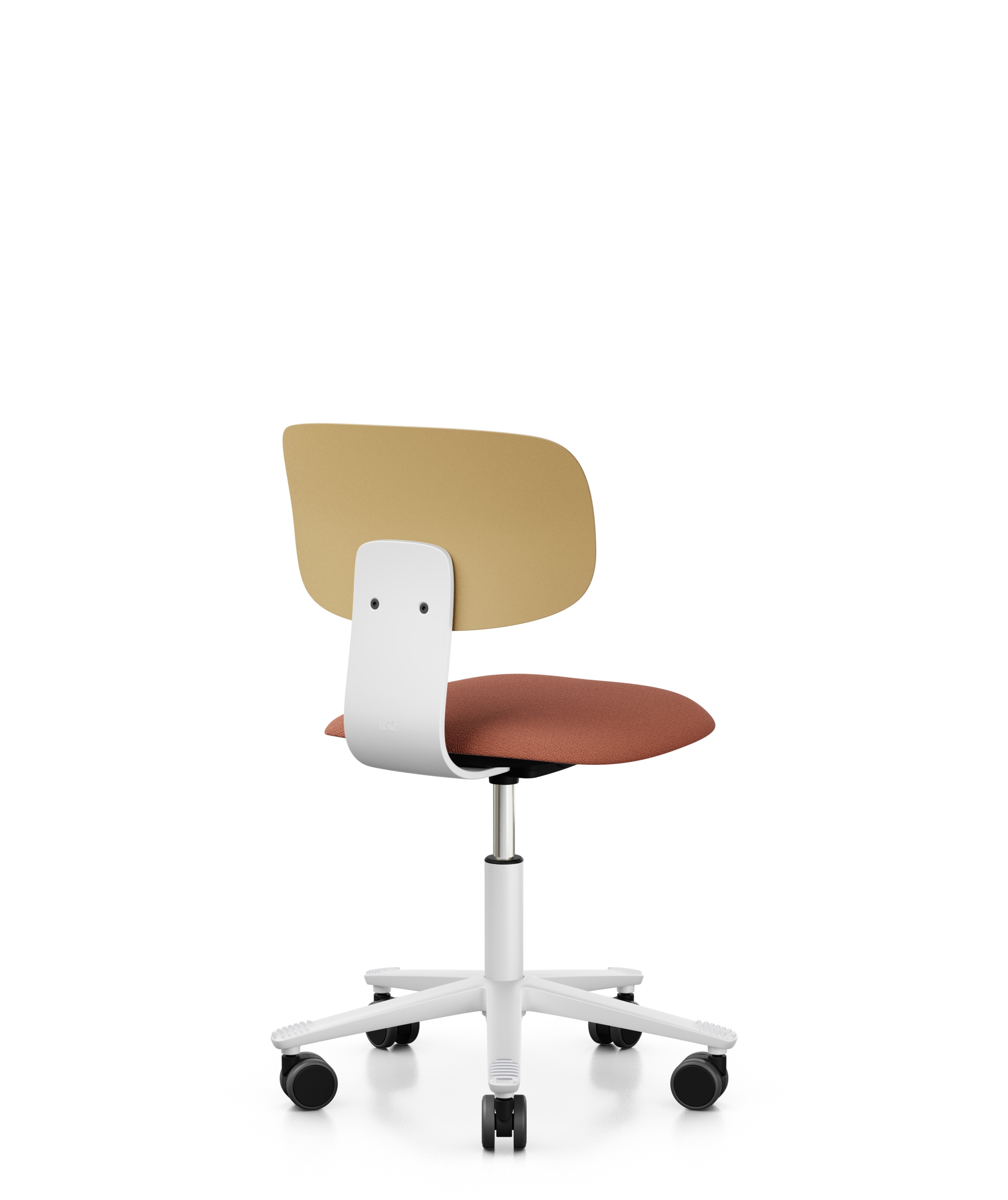 Homeofficestuhl Tion Sitz gepolstert