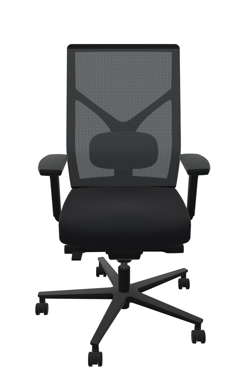 3D-Stuhl Rosario Balance