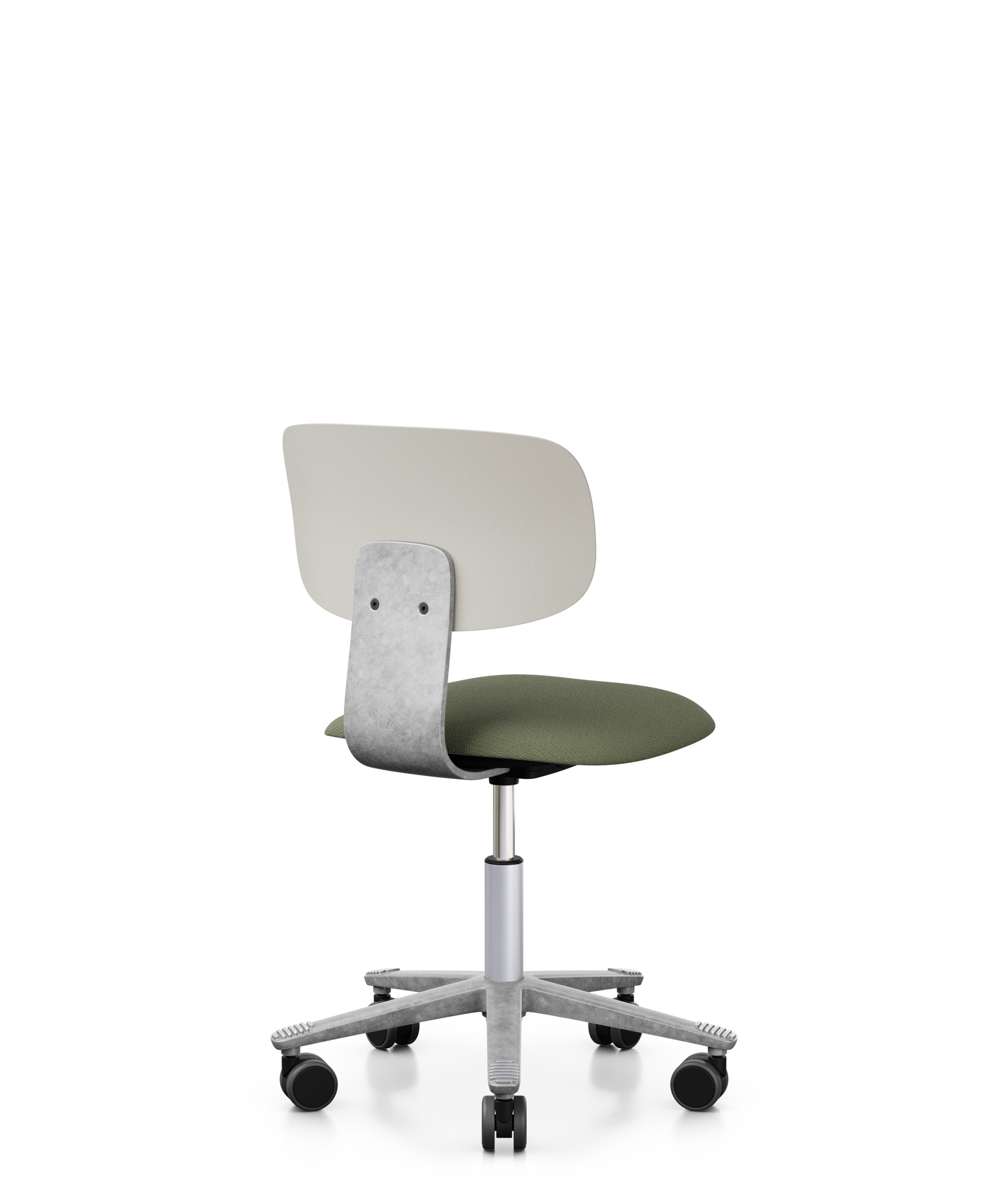 Homeofficestuhl Tion Sitz gepolstert