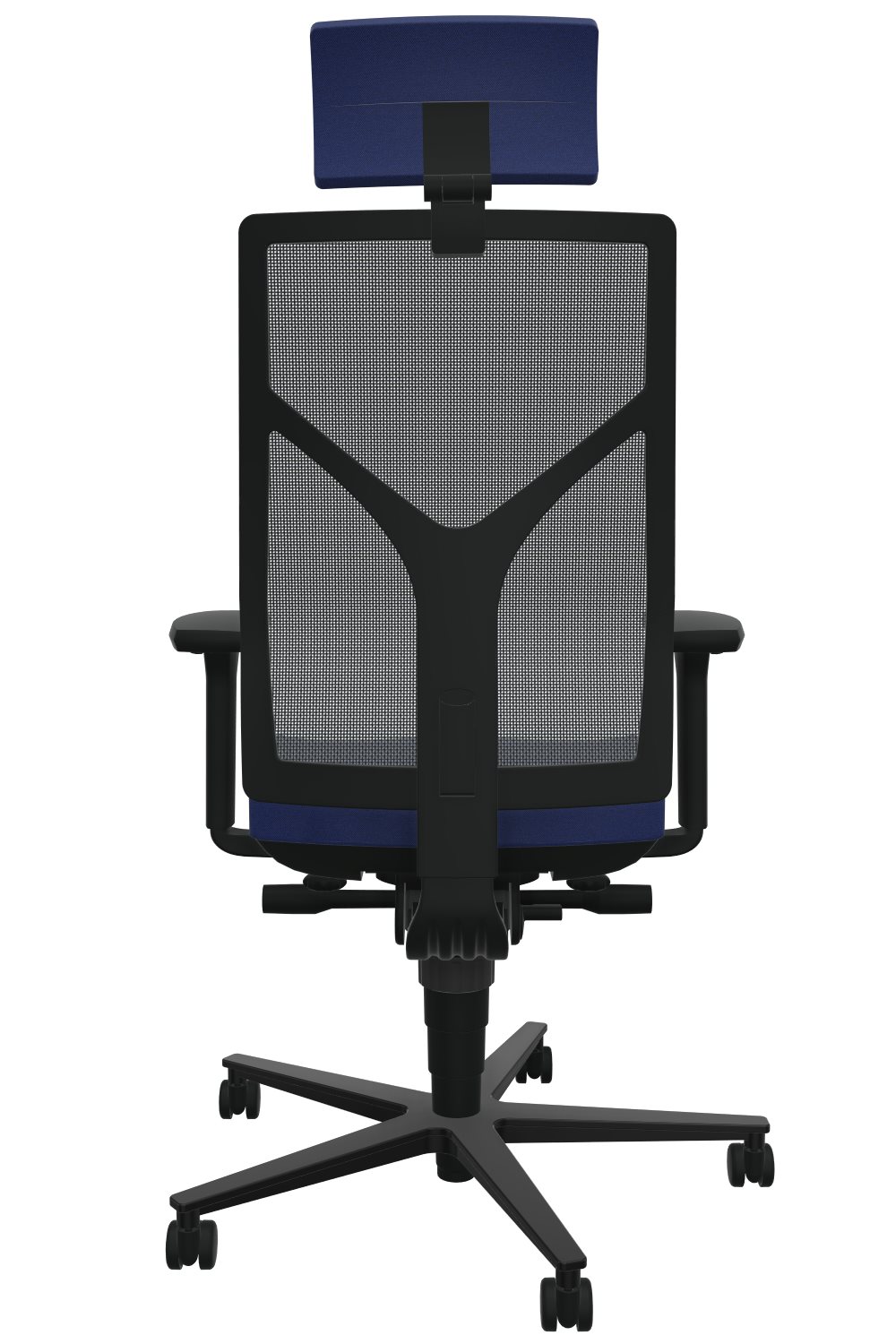 3D-Stuhl Rosario Balance