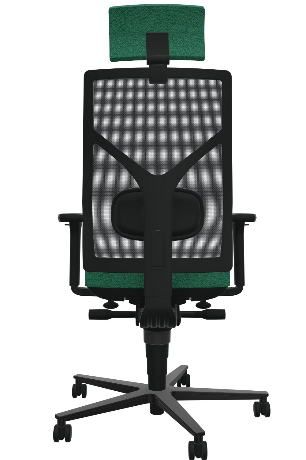 3D-Stuhl Rosario Balance