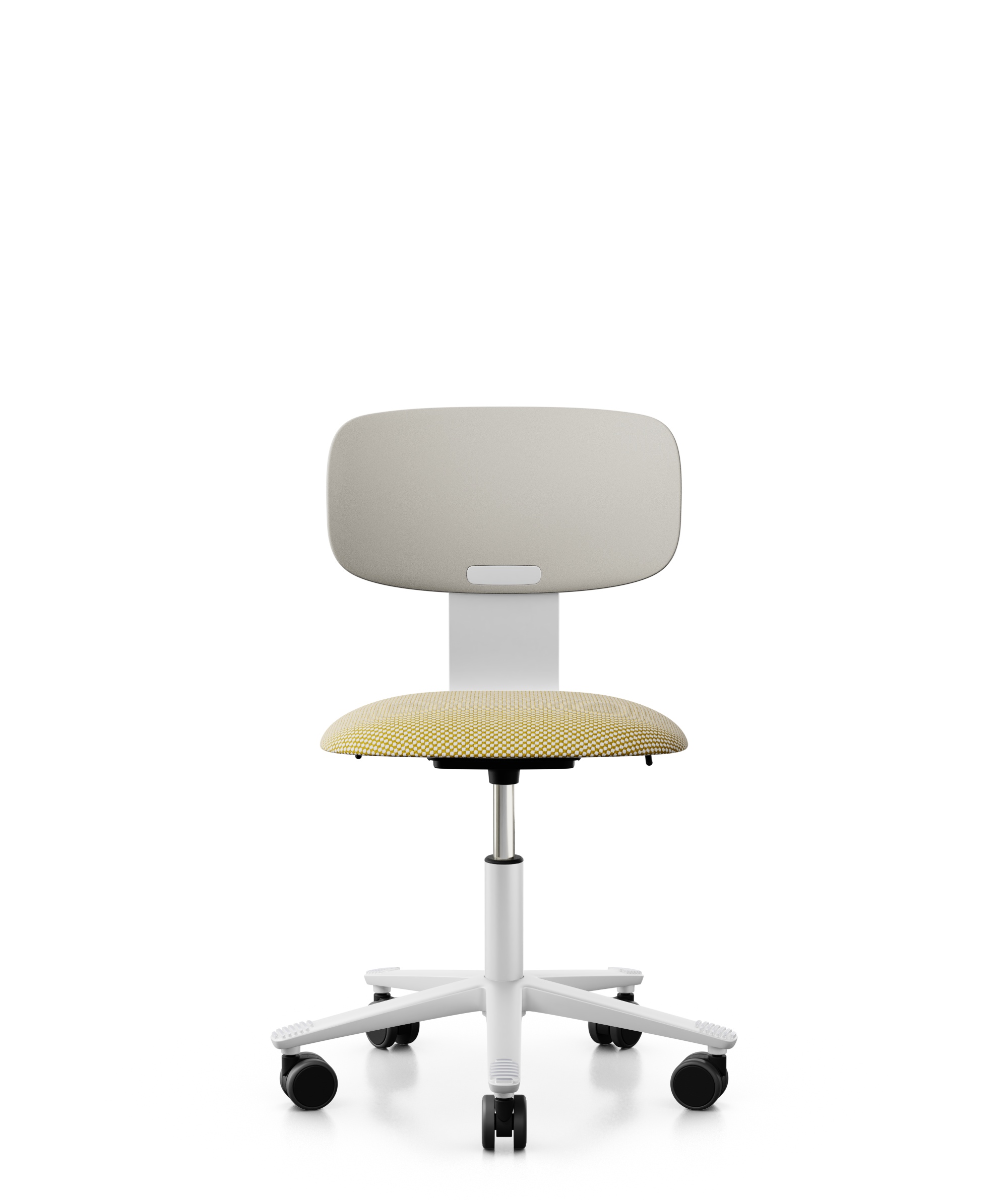 Homeofficestuhl Tion Sitz gepolstert