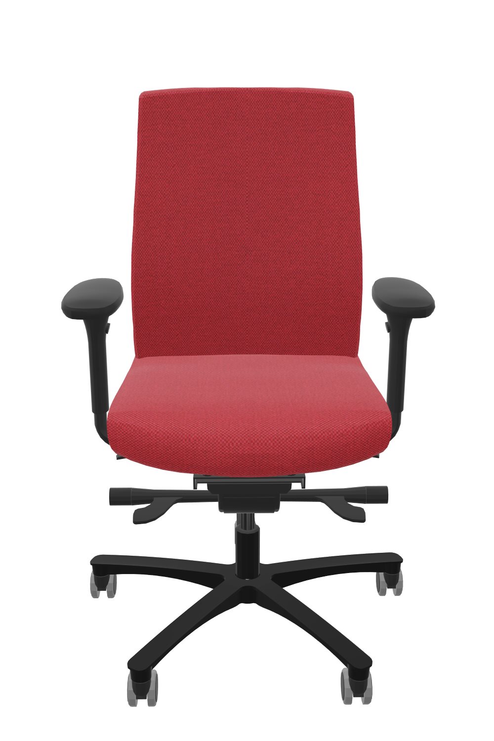 3-D-Stuhl Ergo-Top I