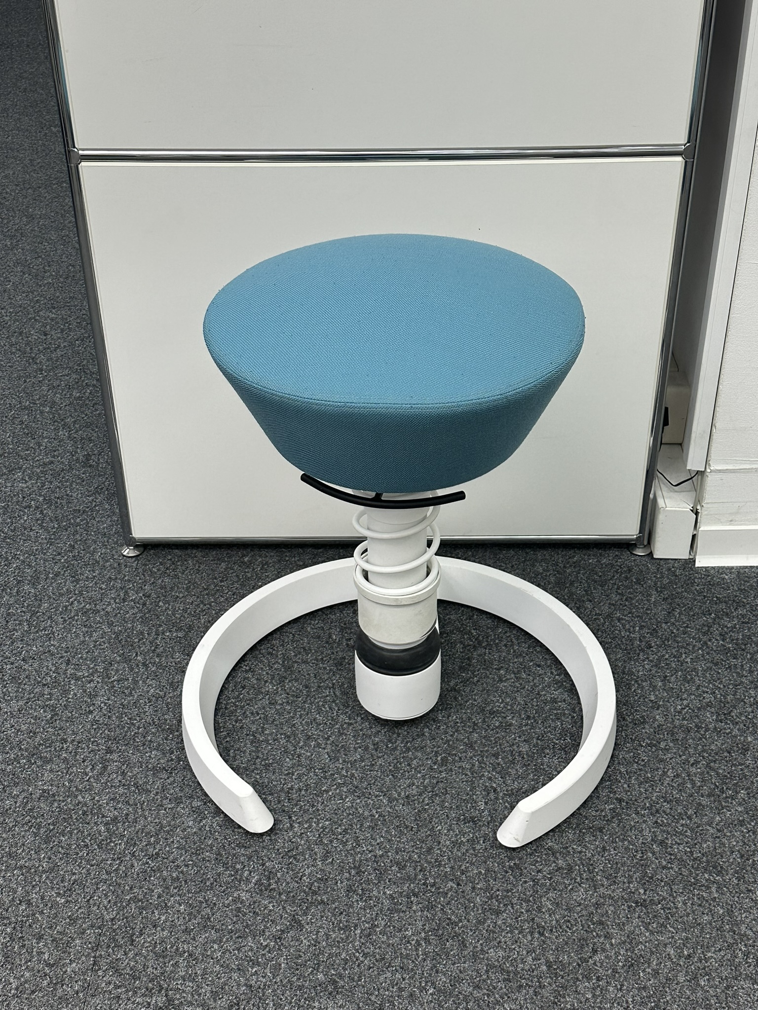 3D Hocker Swopper High 