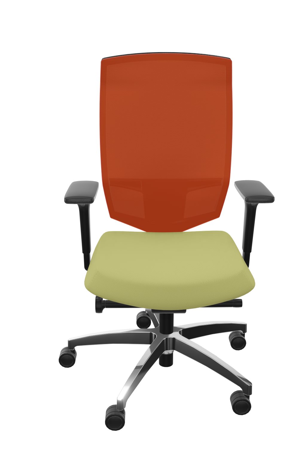 Bürodrehstuhl Magic Plus Net