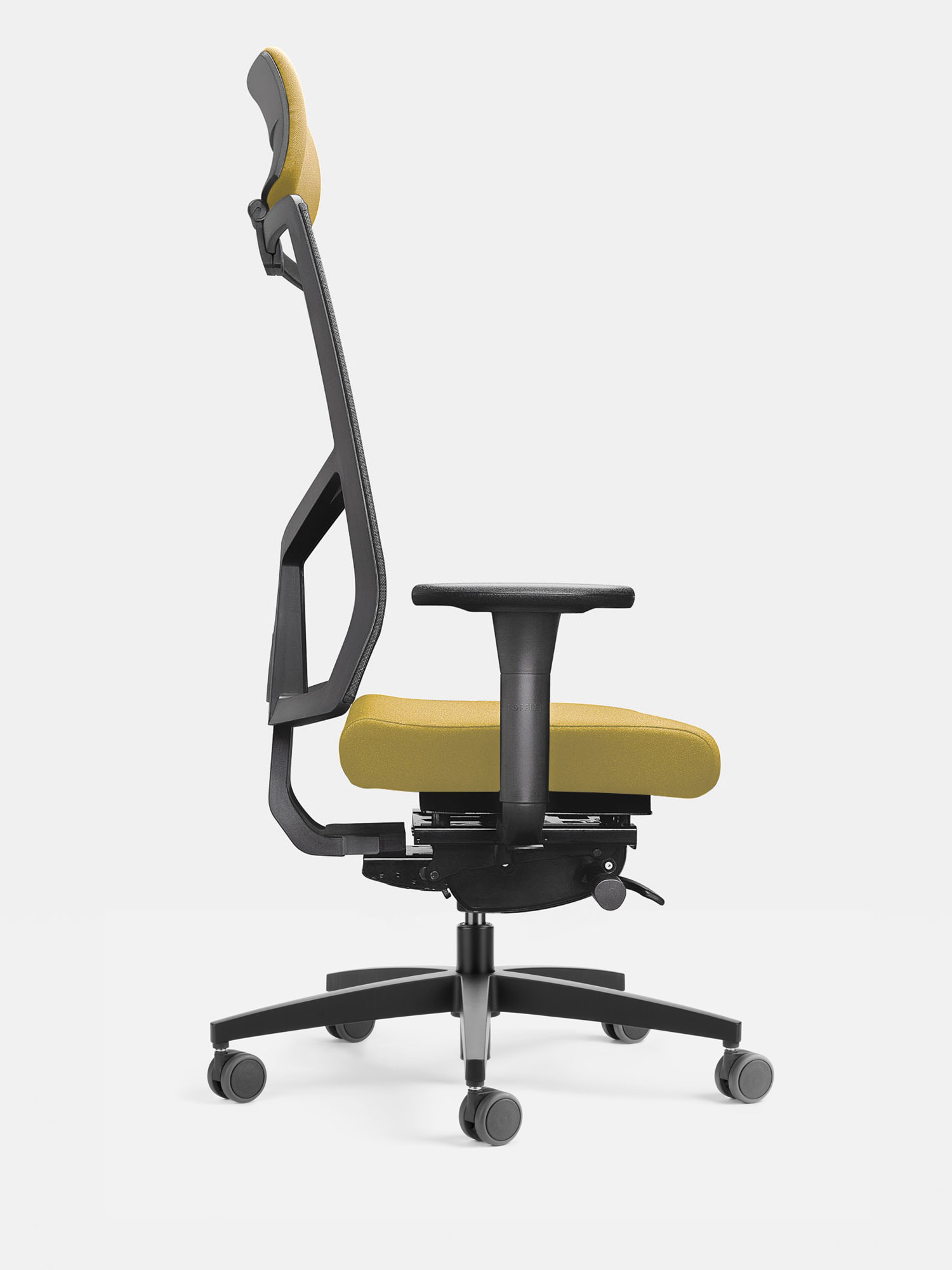 3-D Stuhl Ergo-Top Net