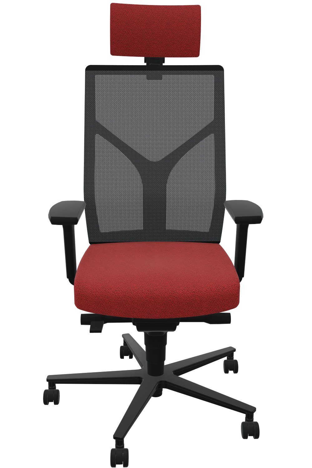 3D-Stuhl Rosario Balance