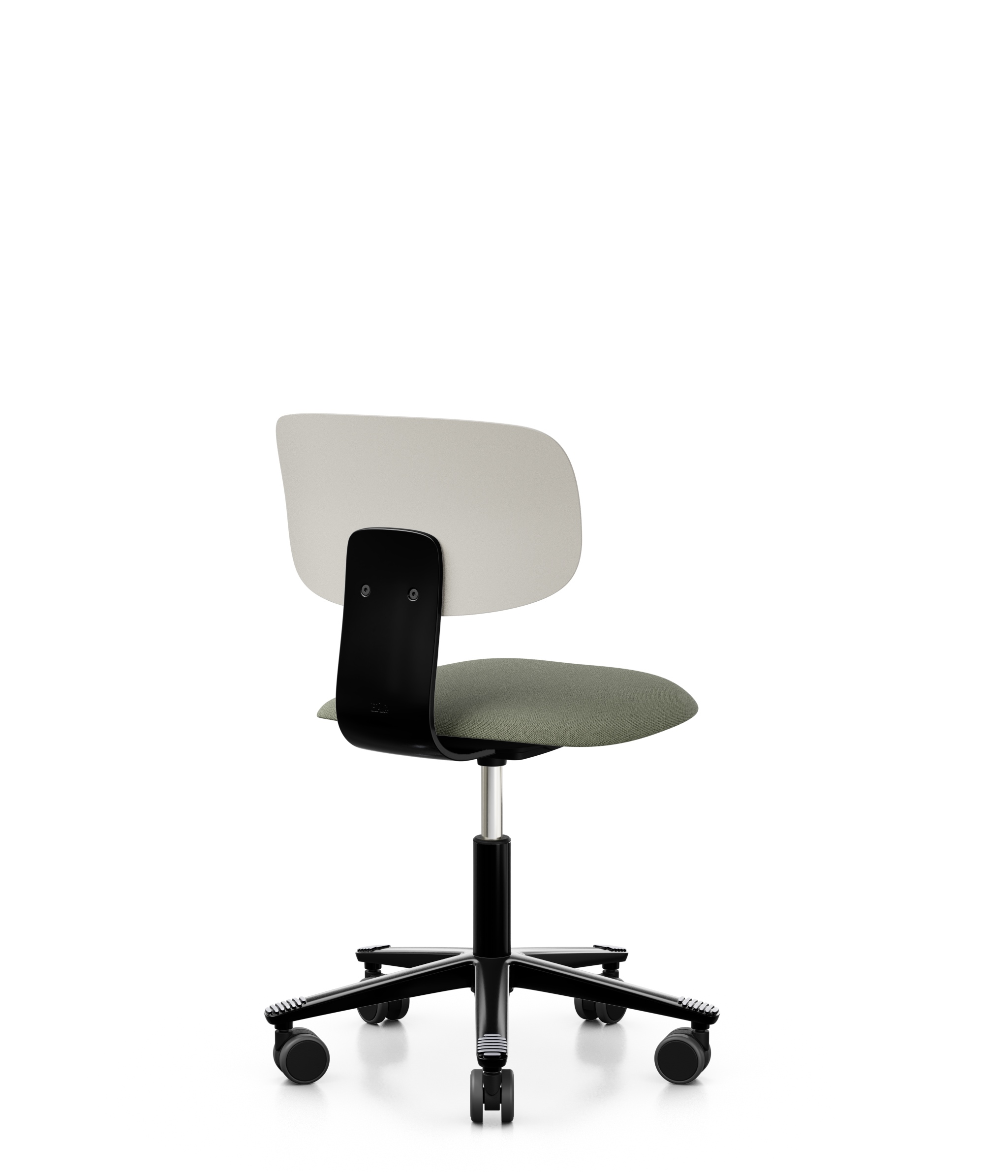 Homeofficestuhl Tion Sitz gepolstert