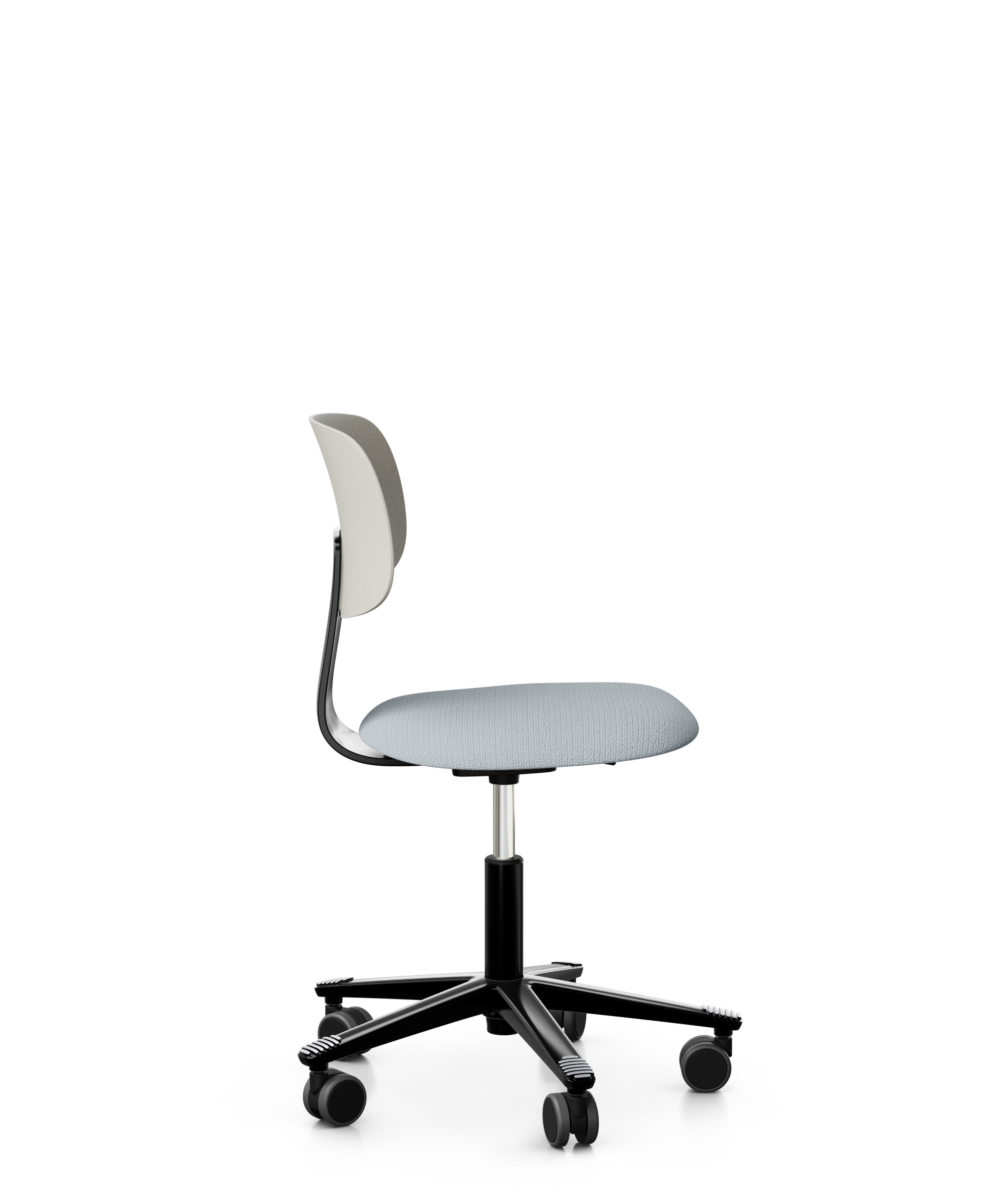 Homeofficestuhl Tion Sitz gepolstert