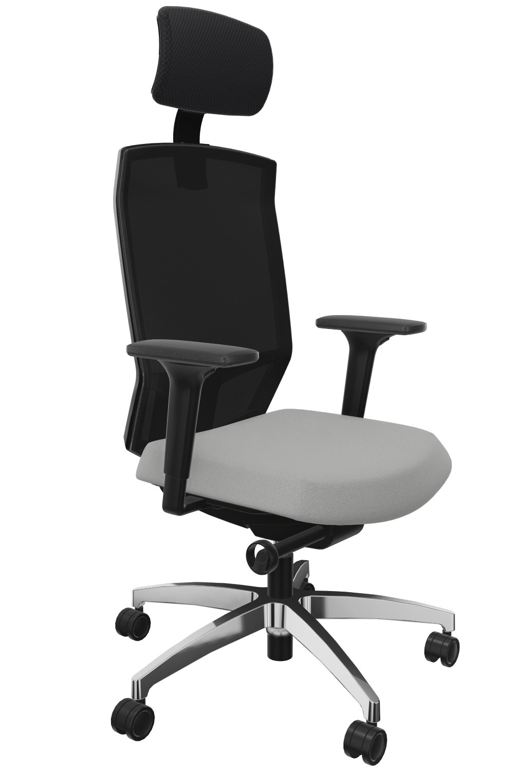 Bürodrehstuhl Magic Plus Net
