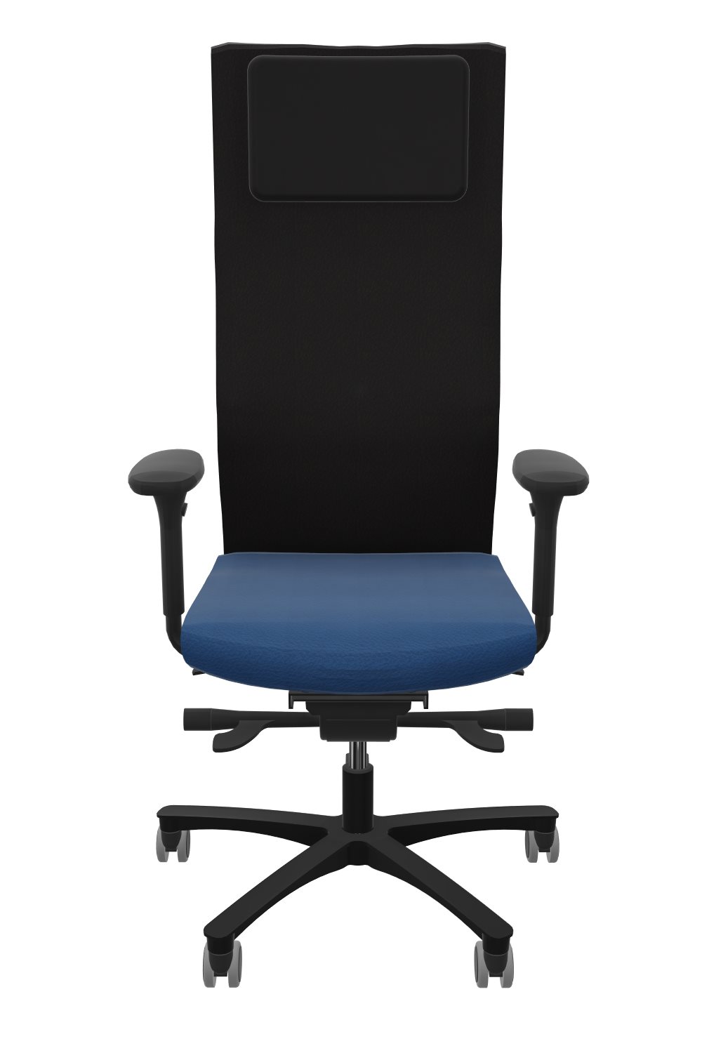 3-D-Sessel Ergo-Top CS