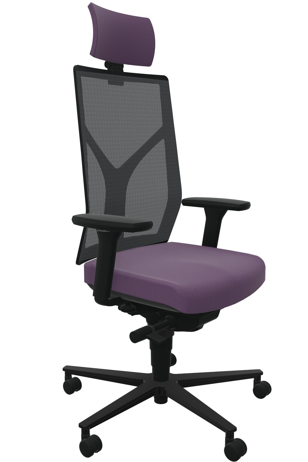 3D-Stuhl Rosario Balance