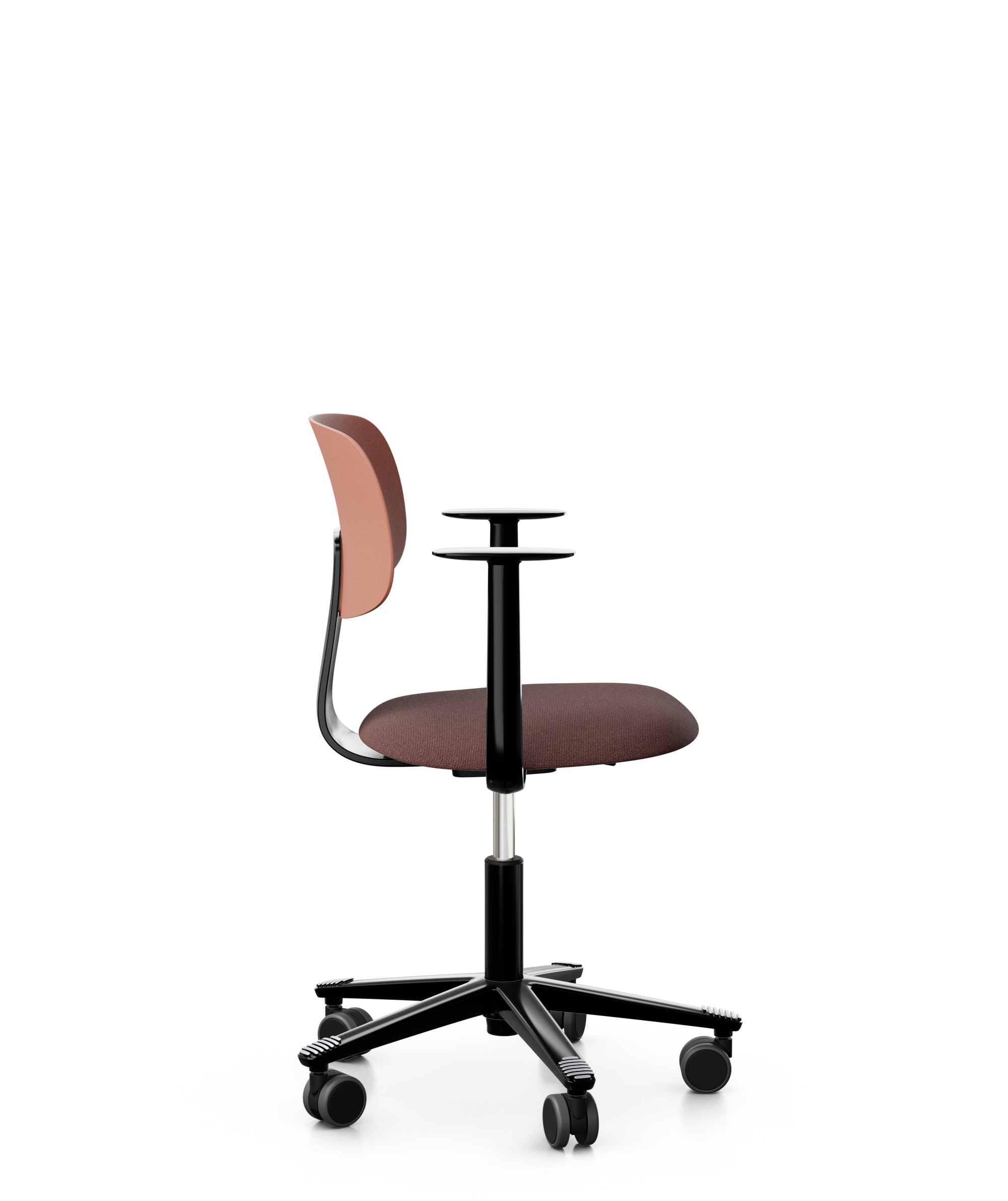 Homeofficestuhl Tion Sitz gepolstert