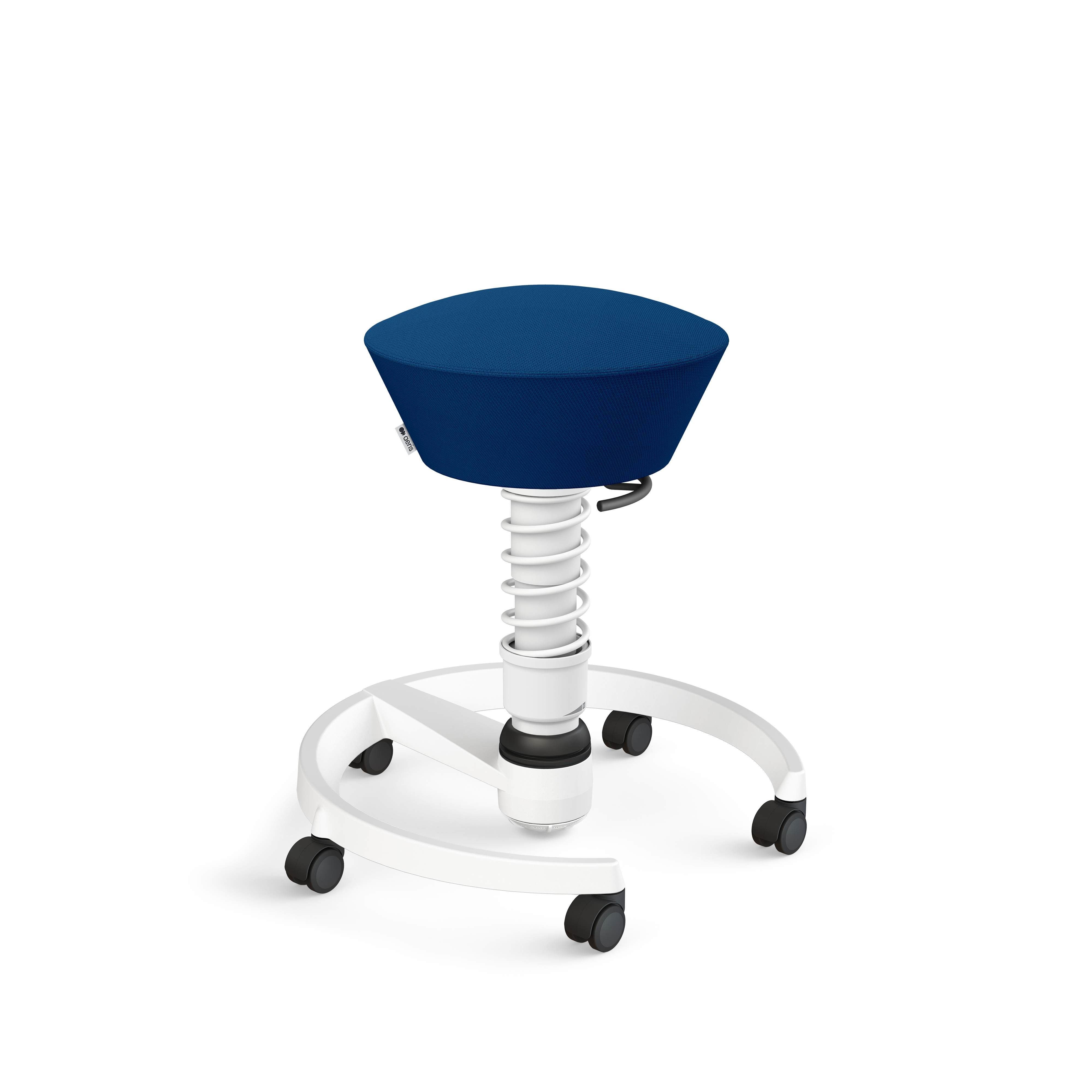 3-D-Hocker Swopper