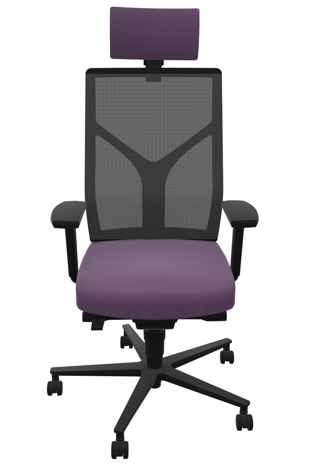 3D-Stuhl Rosario Balance