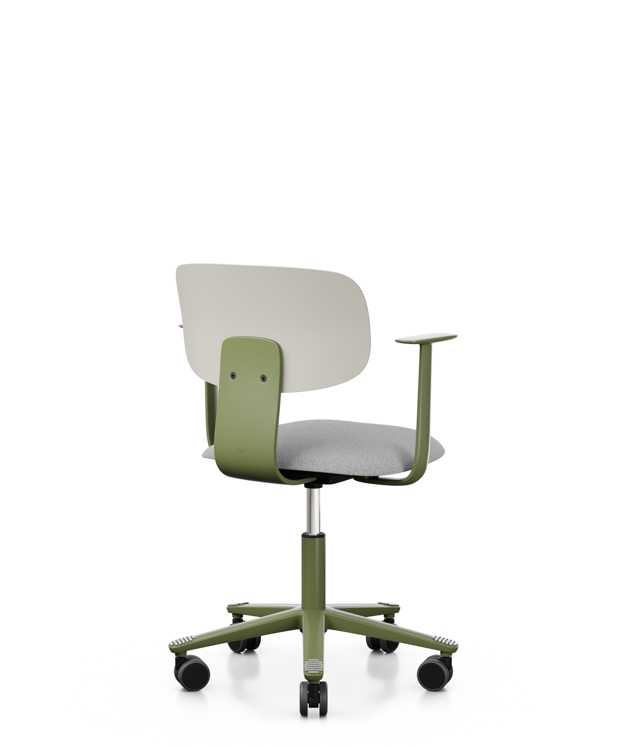 Homeofficestuhl Tion Sitz gepolstert