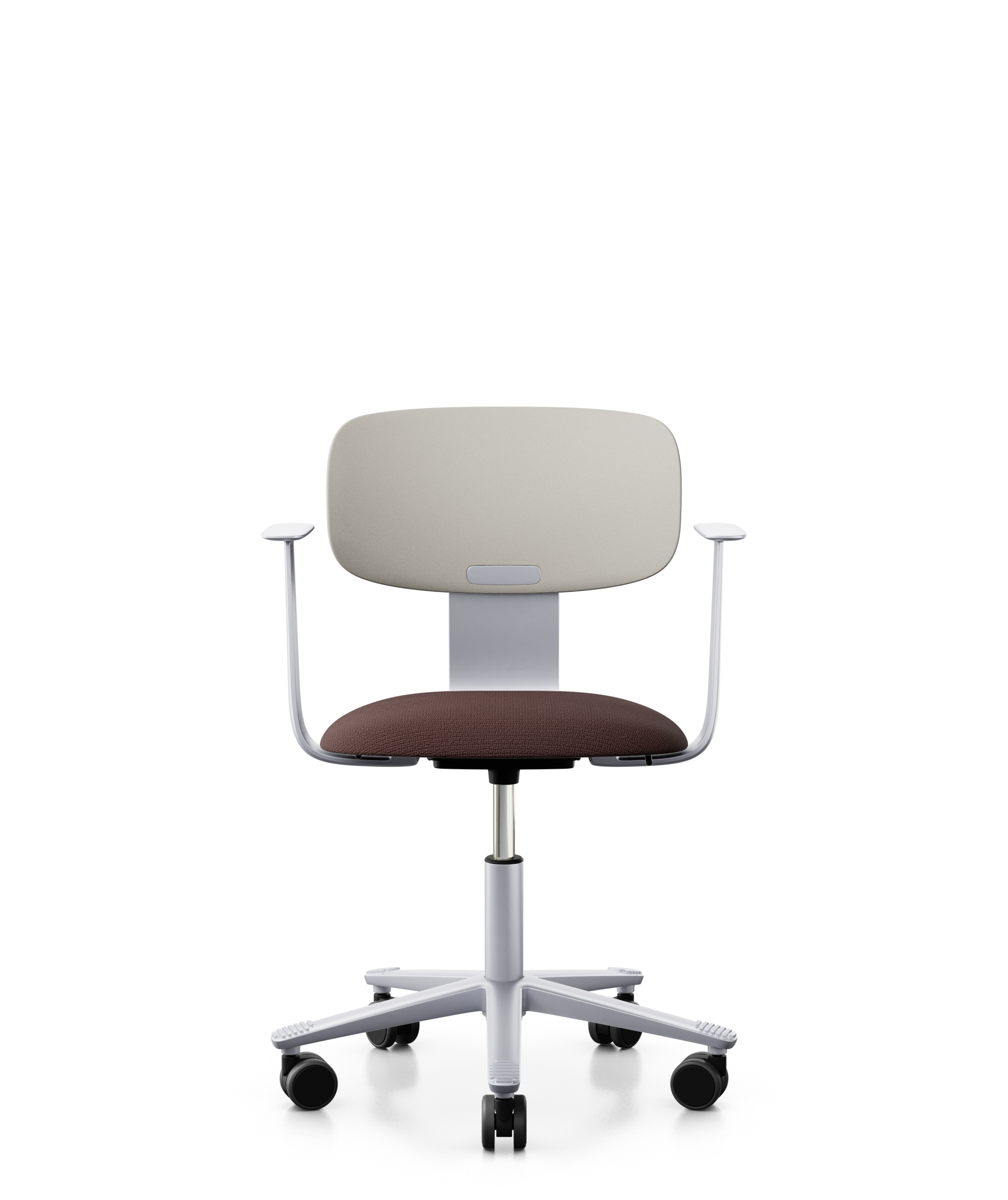 Homeofficestuhl Tion Sitz gepolstert