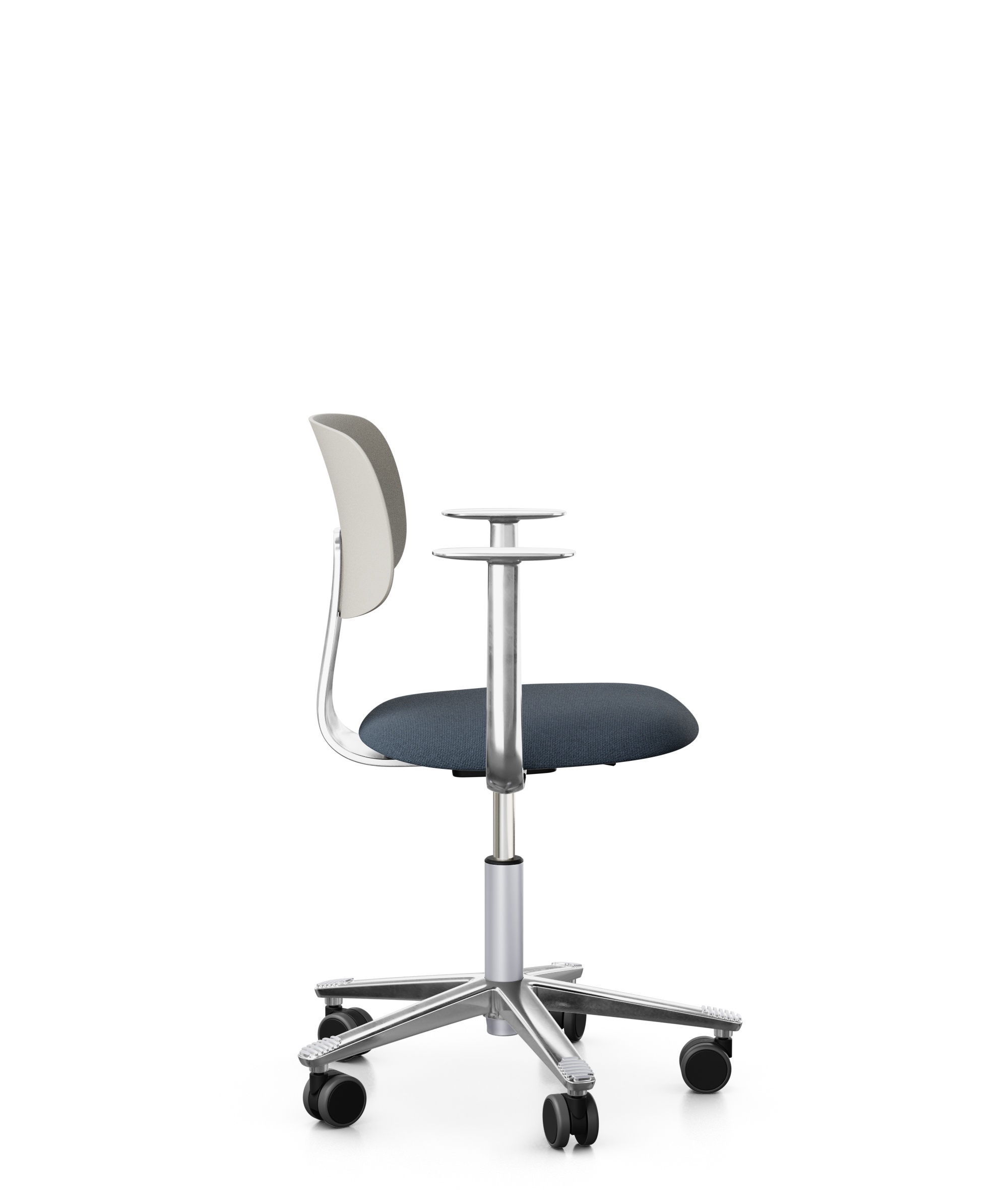 Homeofficestuhl Tion Sitz gepolstert