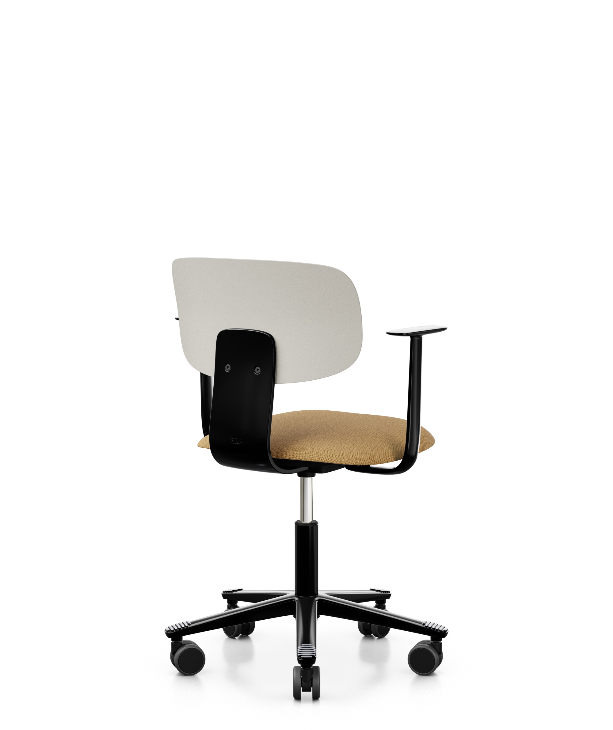 Homeofficestuhl Tion Sitz gepolstert