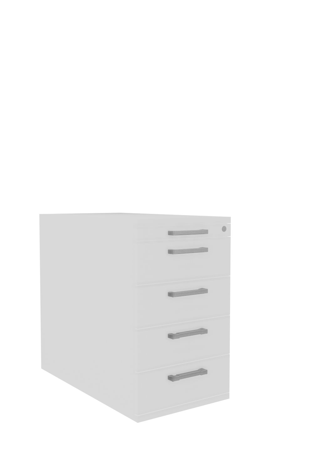 Monza Anstellcontainer