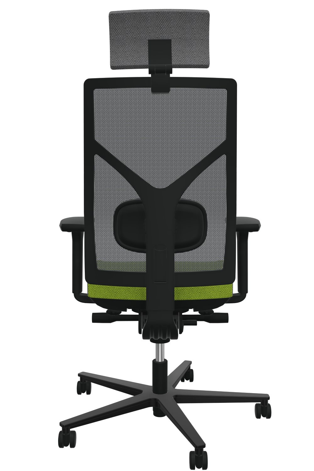 3D-Stuhl Rosario Balance