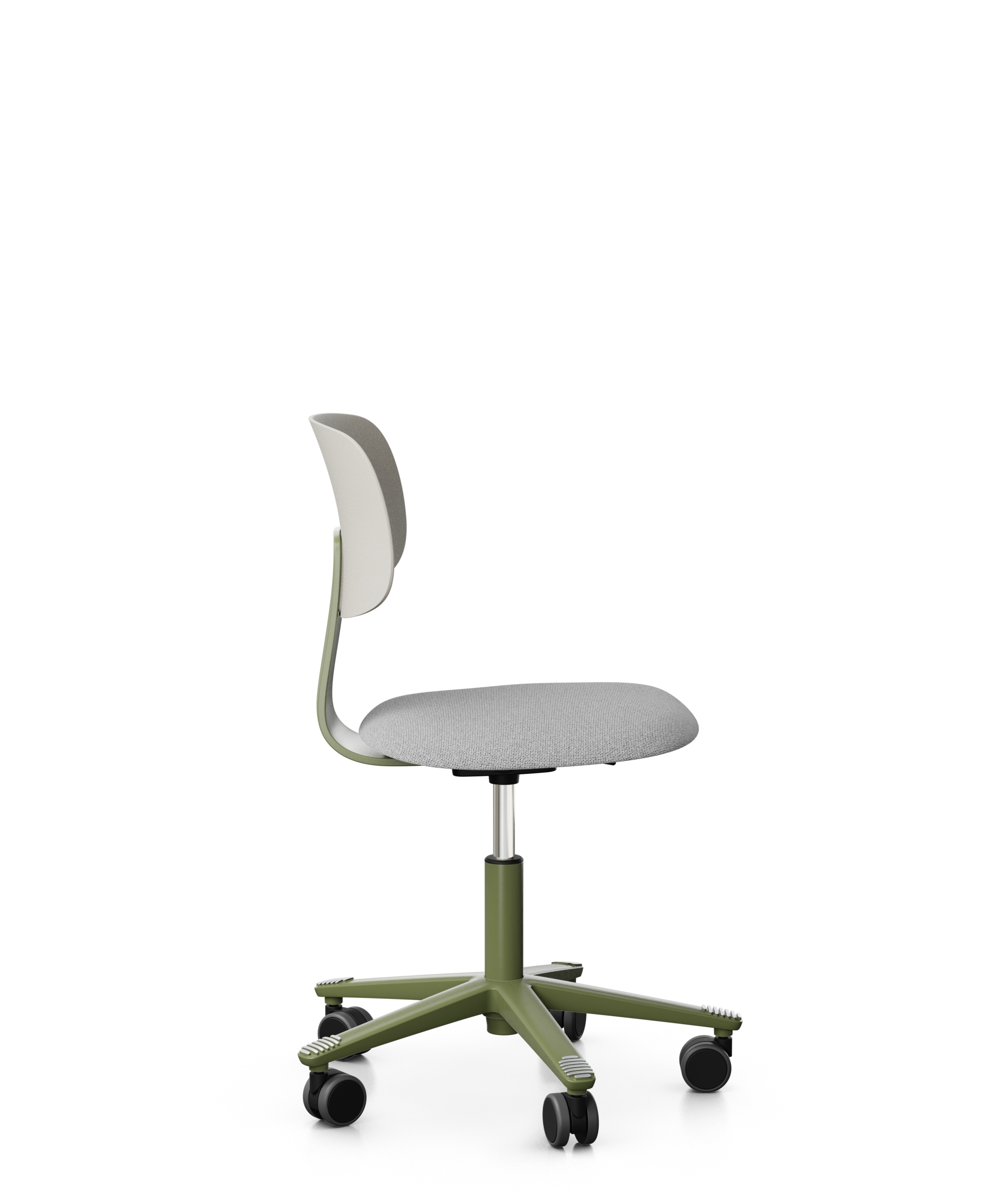 Homeofficestuhl Tion Sitz gepolstert