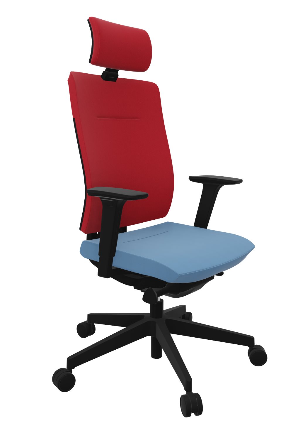 Bürodrehstuhl Profi X VP