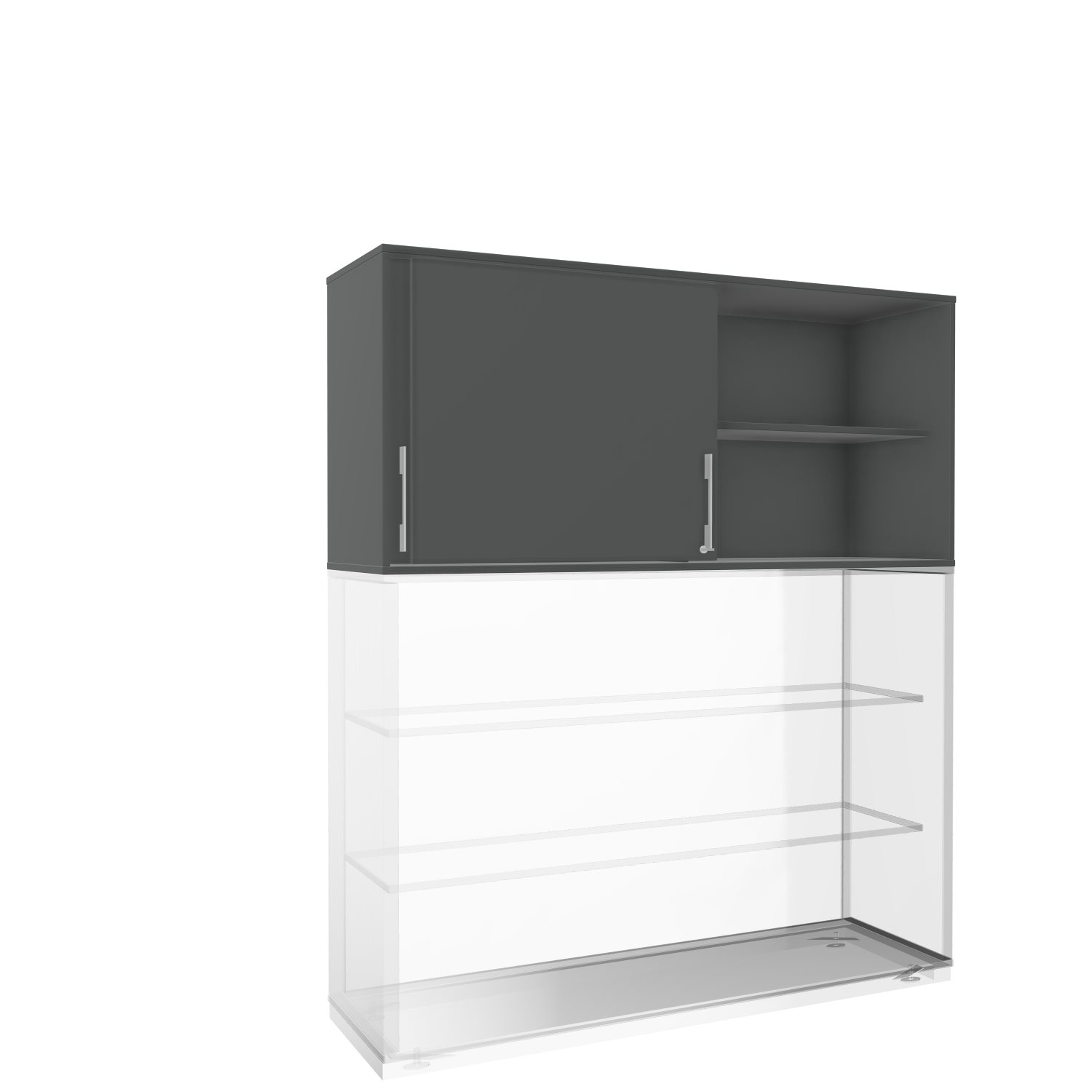 Oviedo Home Schiebetürenschrank