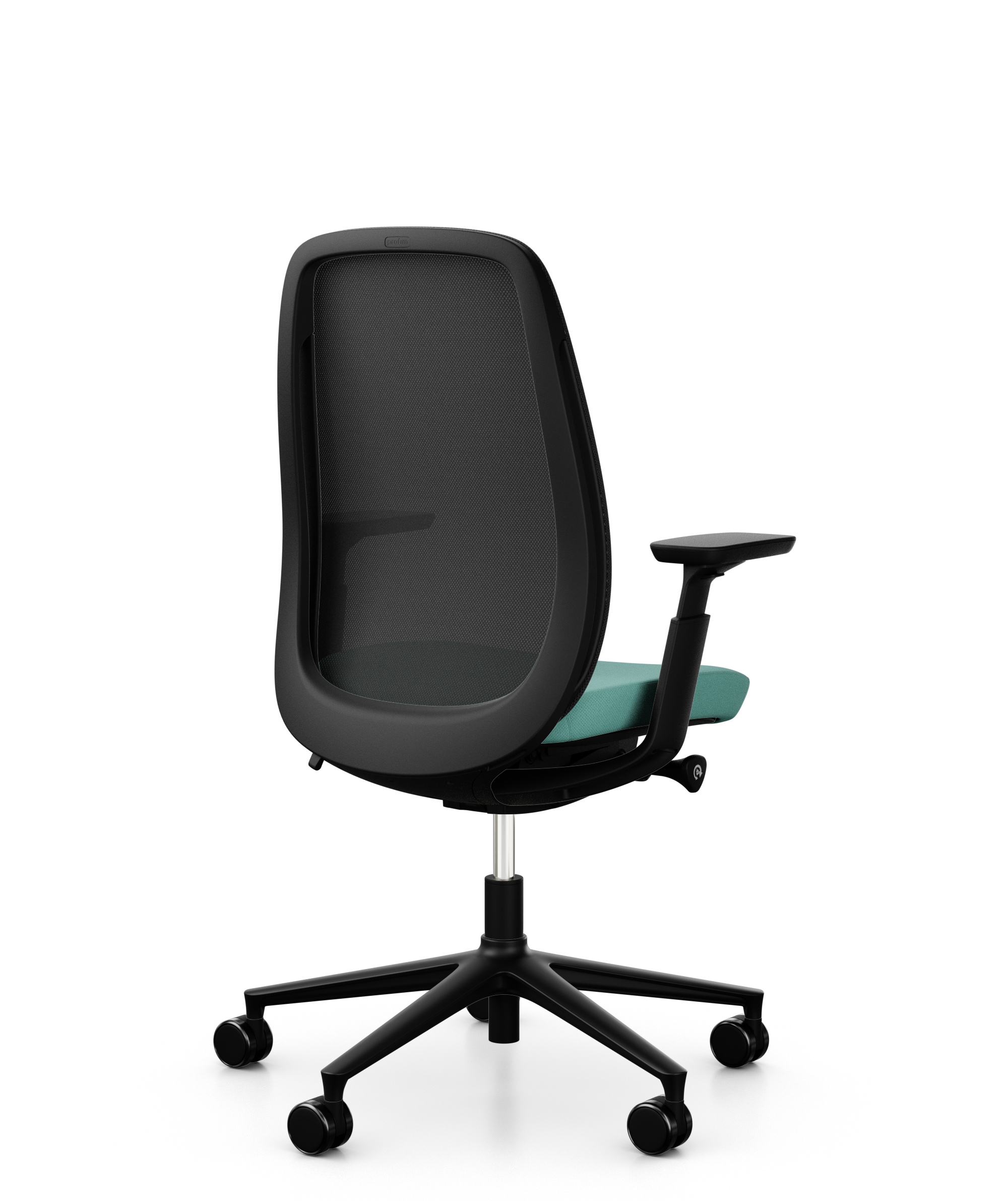 Netzrückenstuhl Paso Air