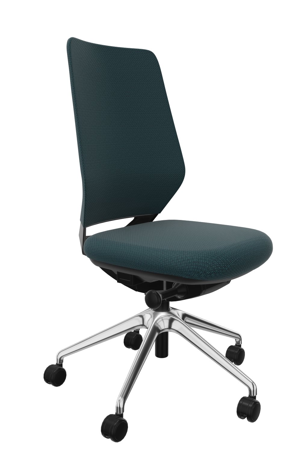3-D Stuhl Sentiano Flex