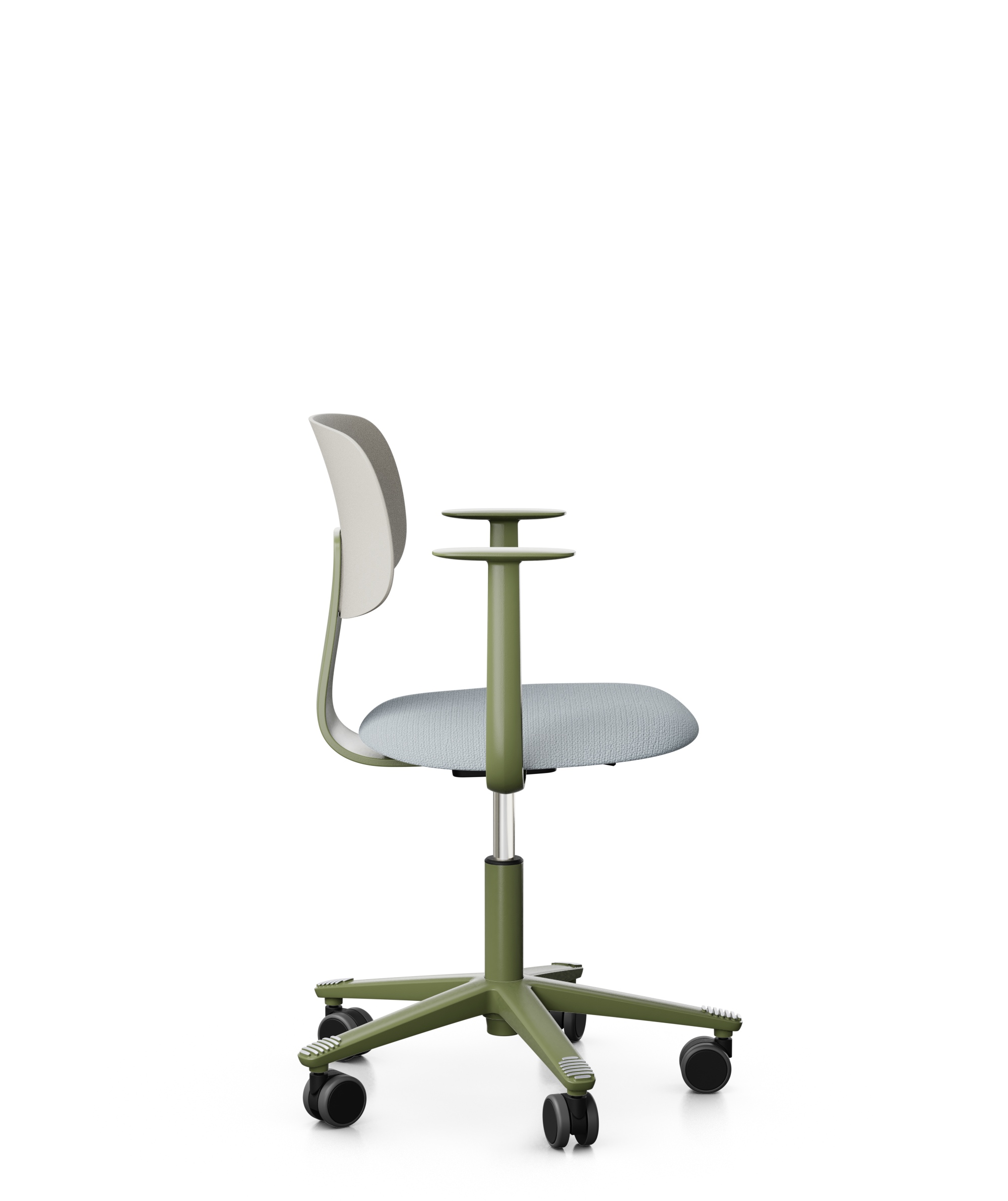 Homeofficestuhl Tion Sitz gepolstert