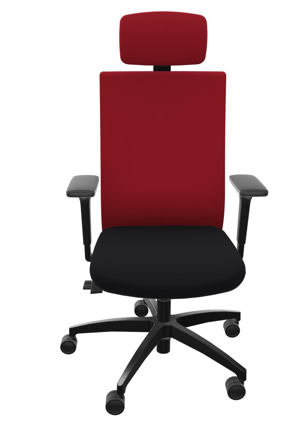 Bürodrehstuhl Magic Plus
