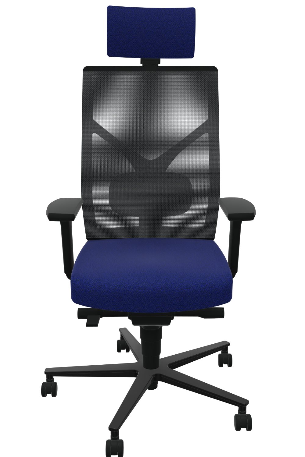 3D-Stuhl Rosario Balance