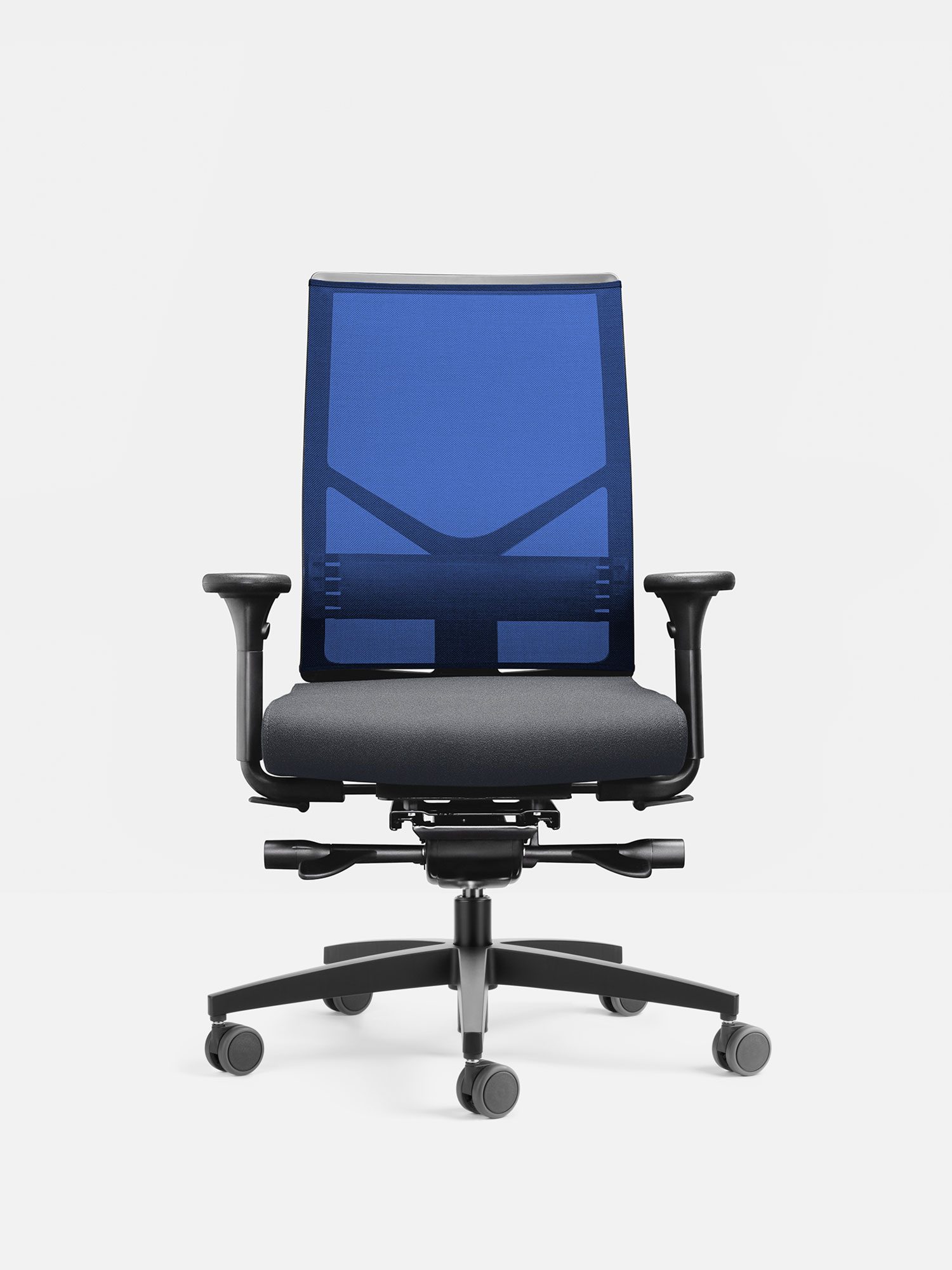 3-D Stuhl Ergo-Top Net