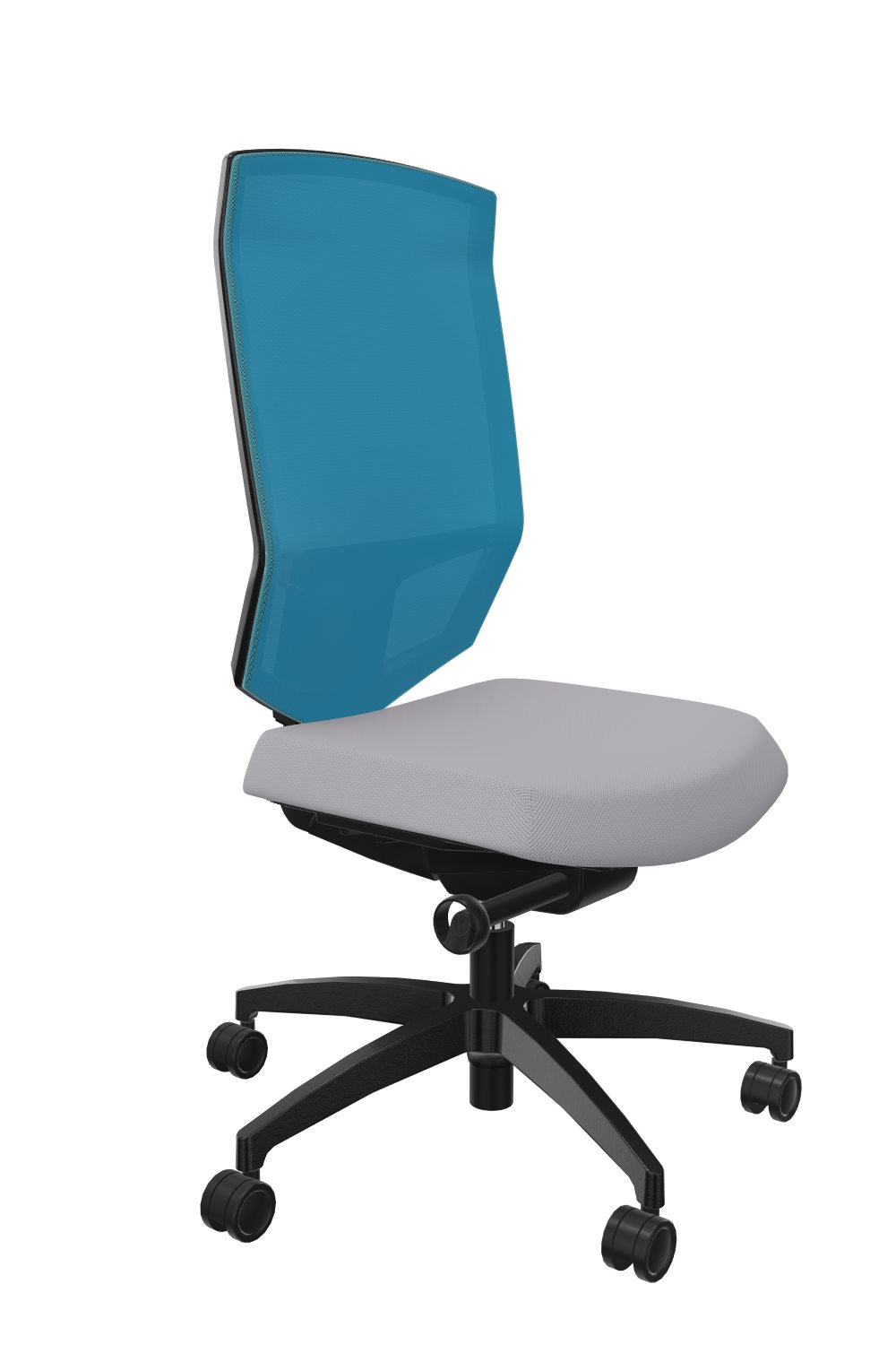 Bürodrehstuhl Magic Plus Net