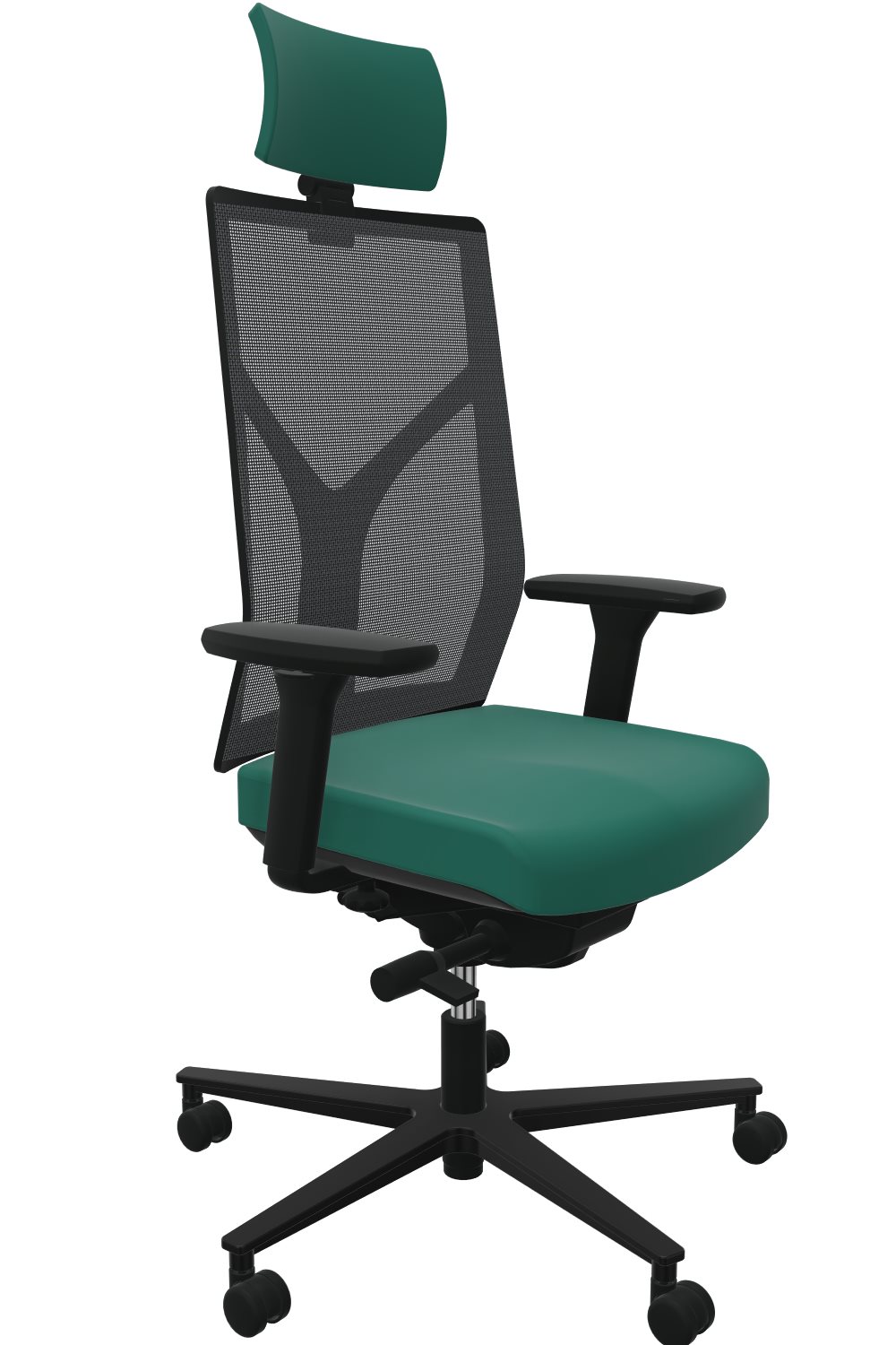 3D-Stuhl Rosario Balance