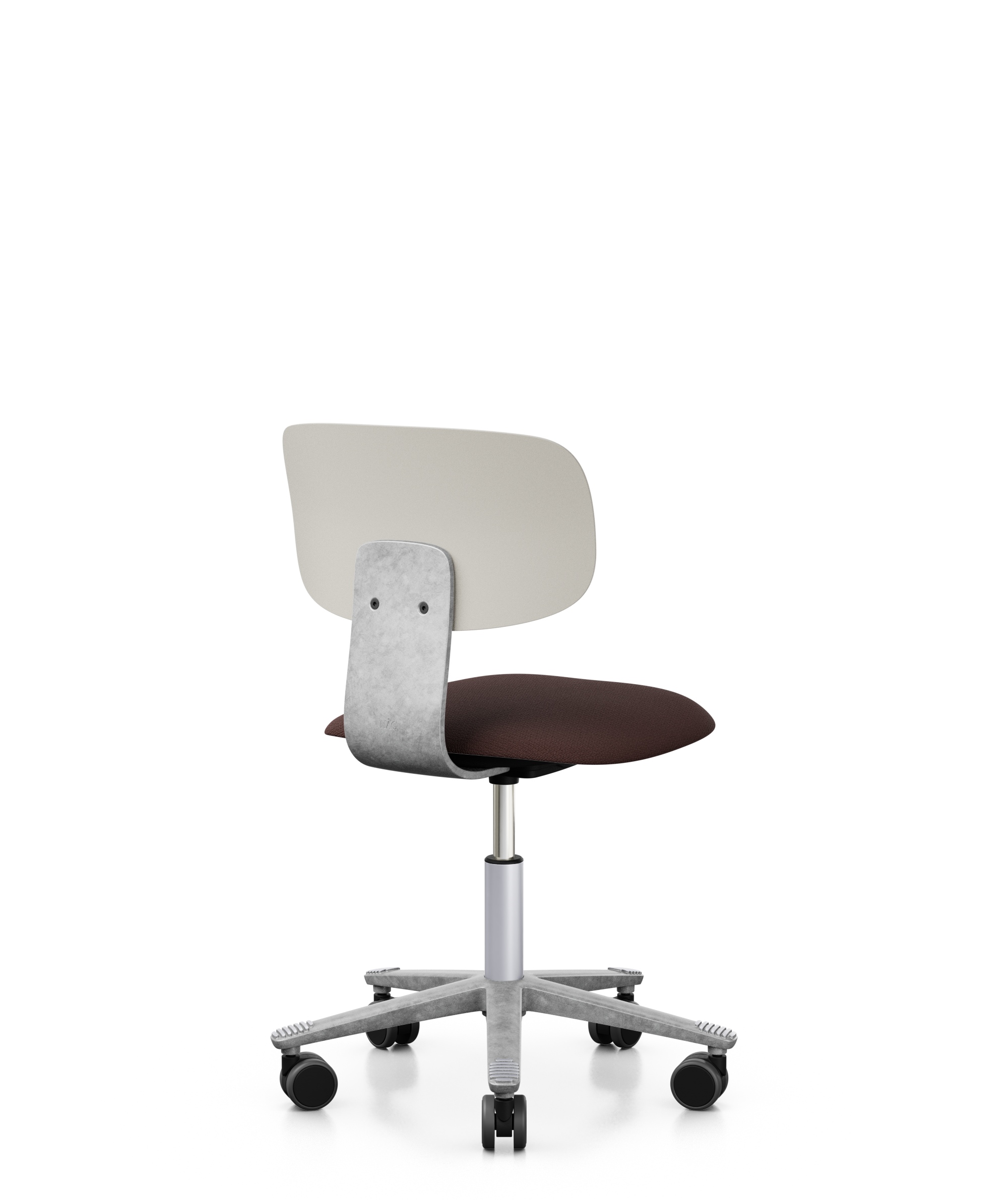 Homeofficestuhl Tion Sitz gepolstert