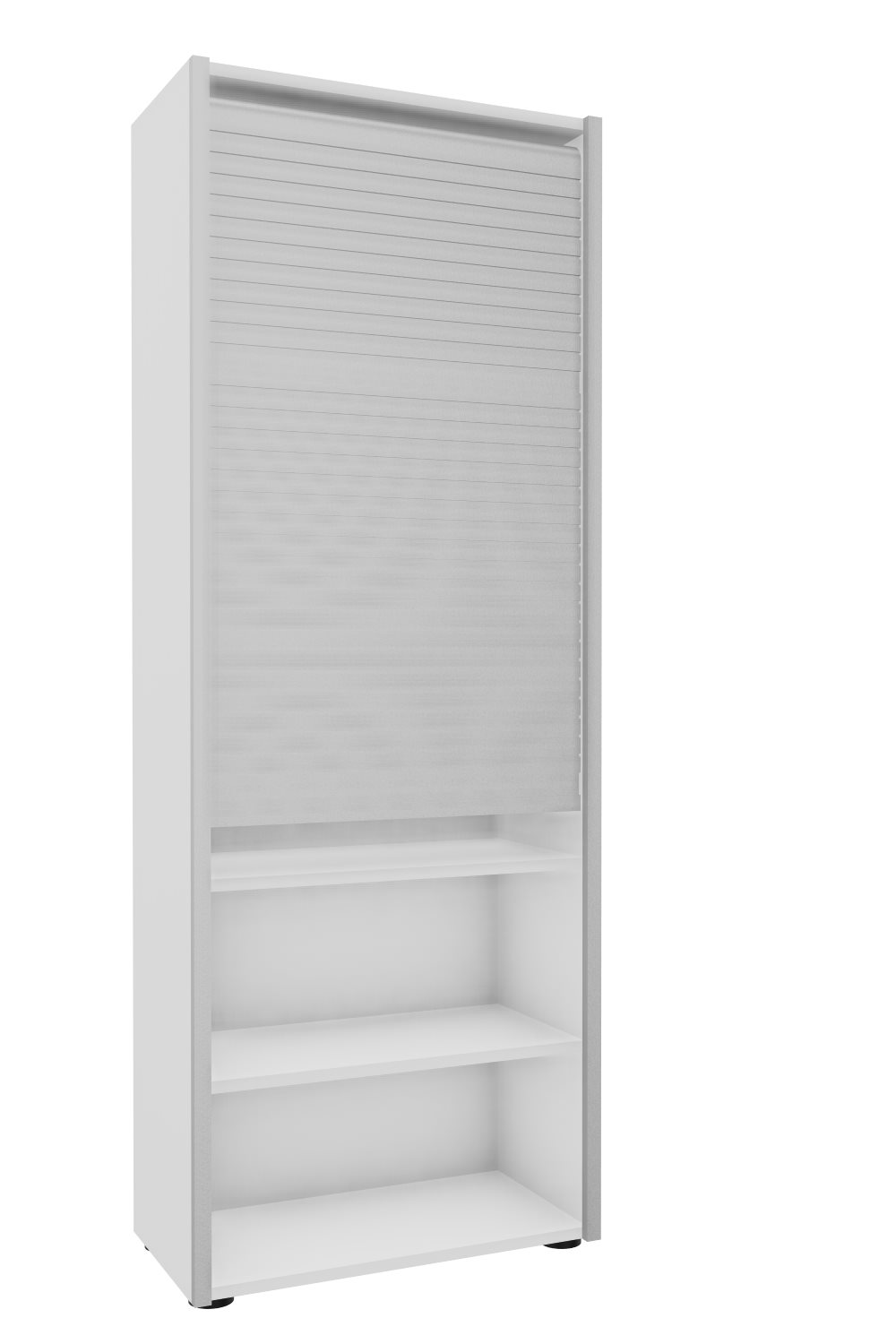 Monza Profi Vertikalrolloschrank