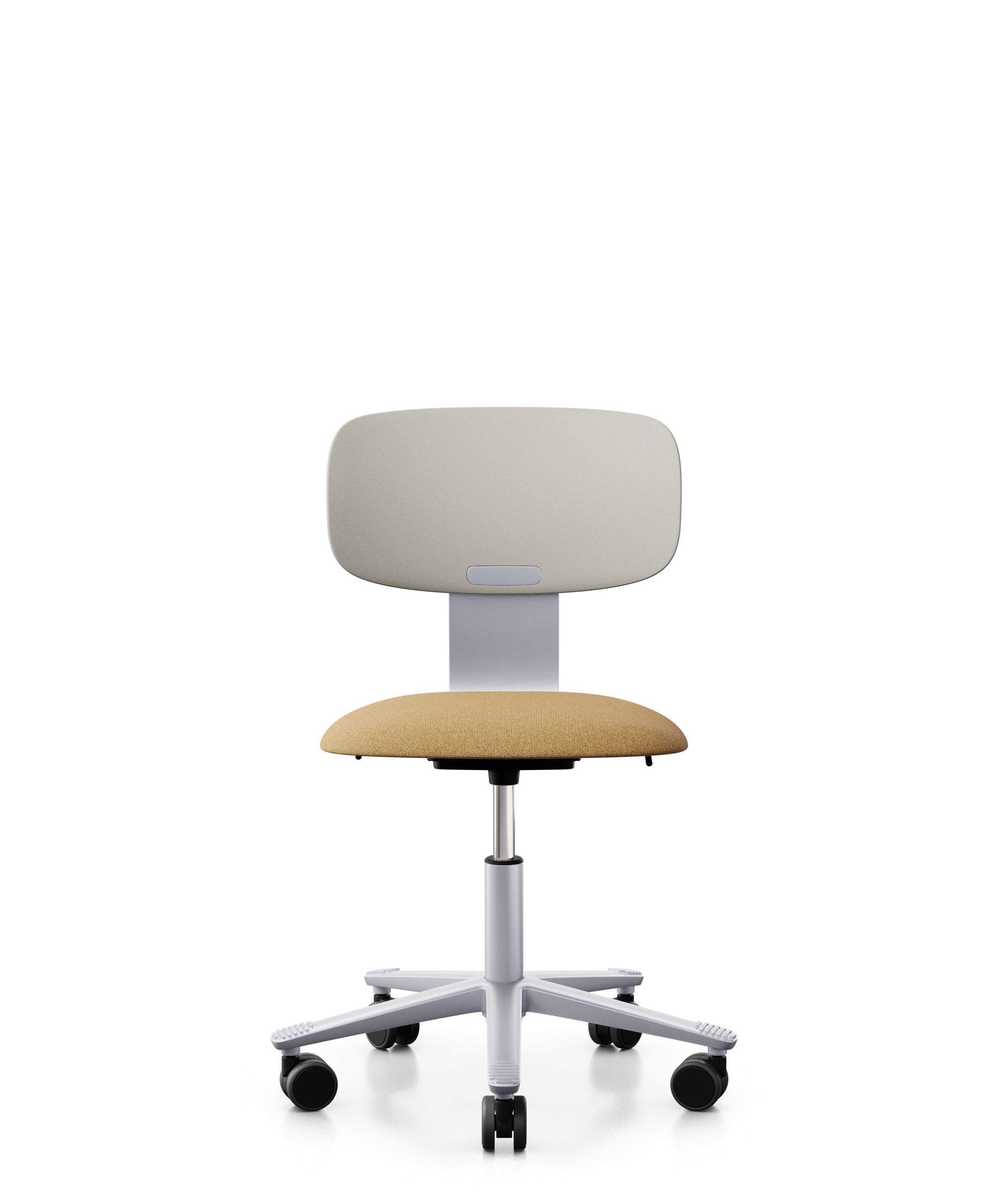 Homeofficestuhl Tion Sitz gepolstert