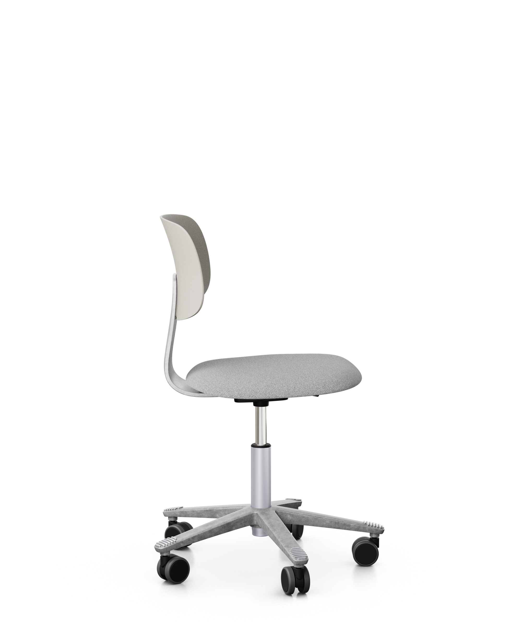 Homeofficestuhl Tion Sitz gepolstert
