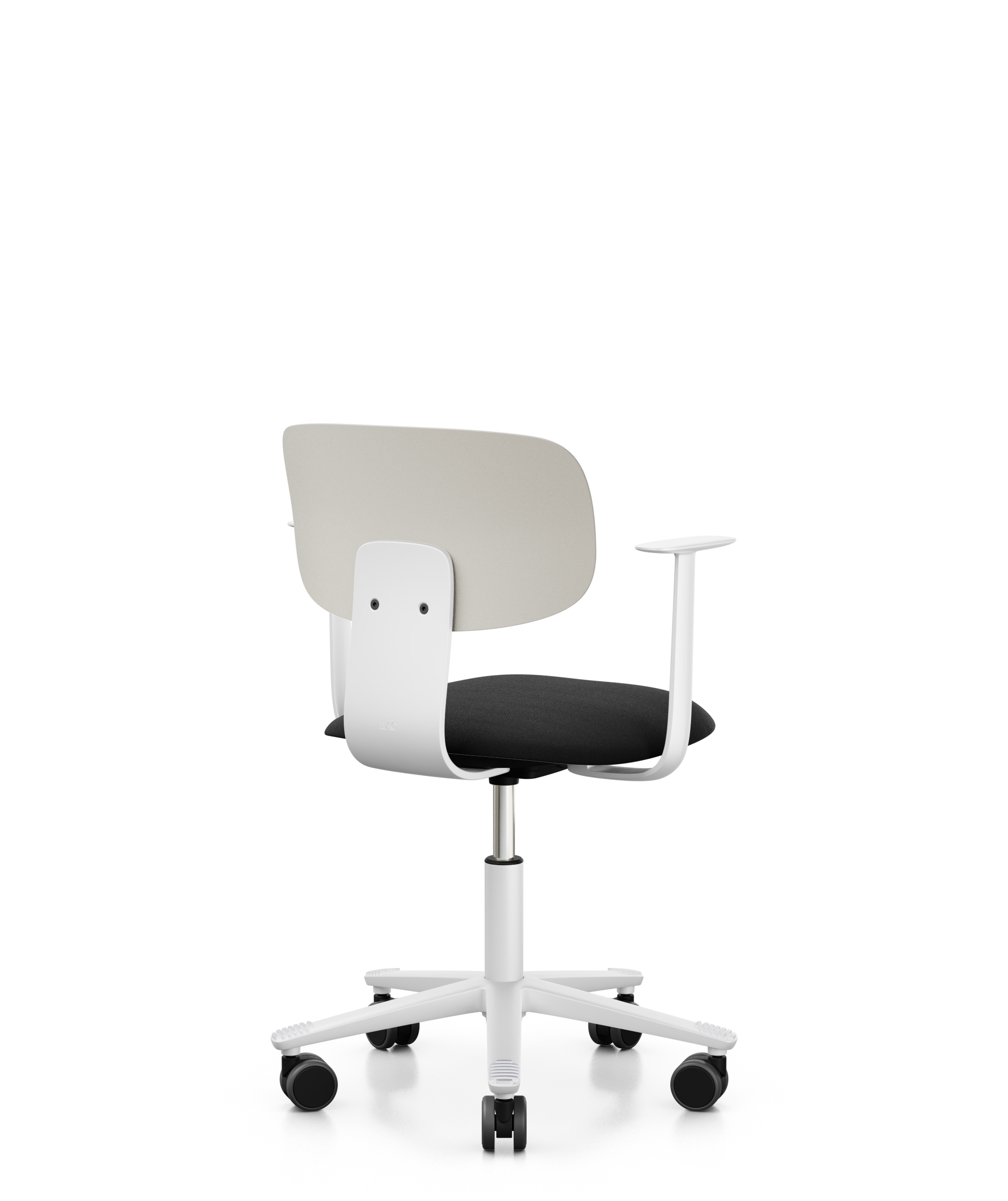 Homeofficestuhl Tion Sitz gepolstert
