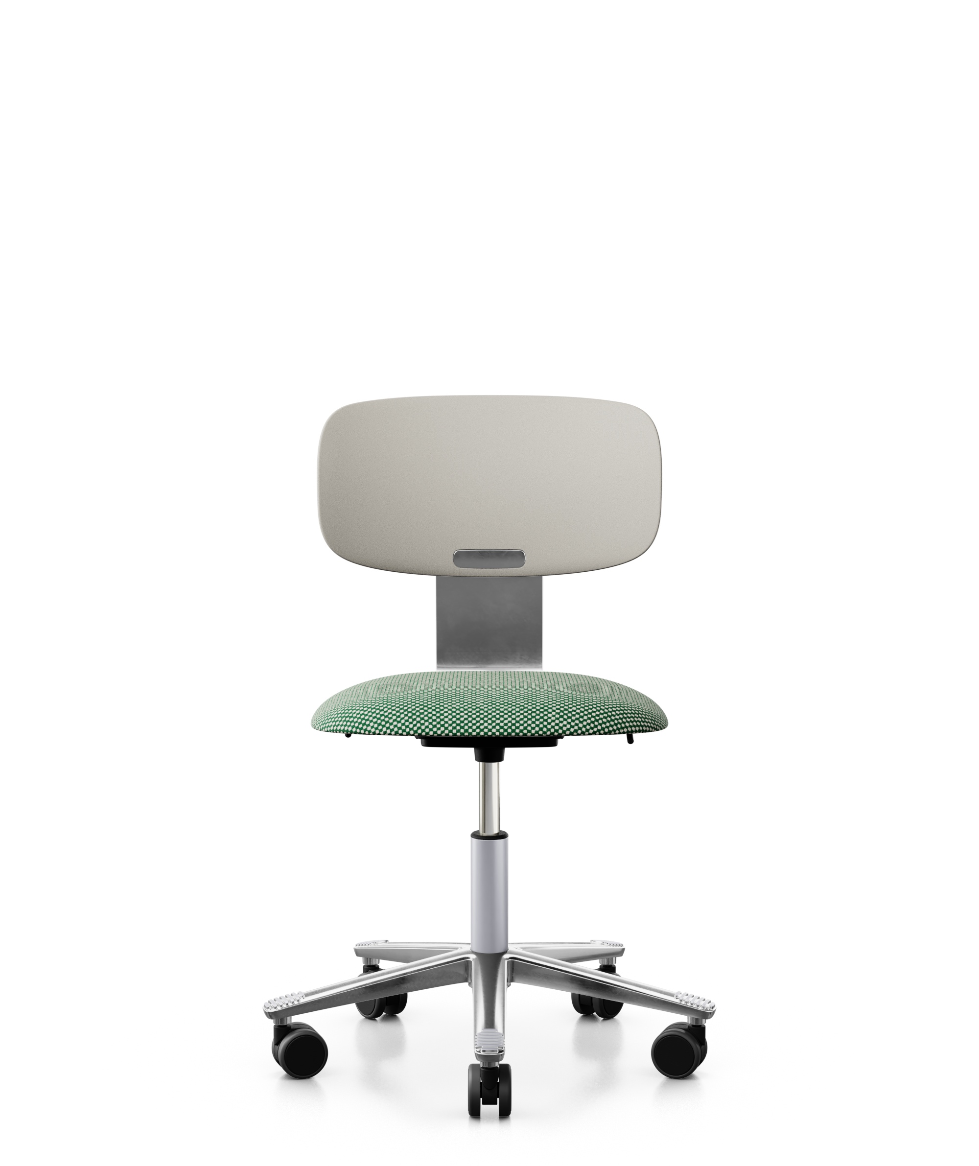 Homeofficestuhl Tion Sitz gepolstert