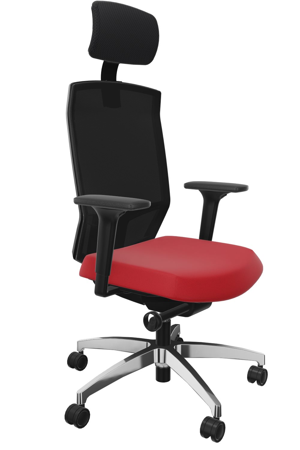 Bürodrehstuhl Magic Plus Net