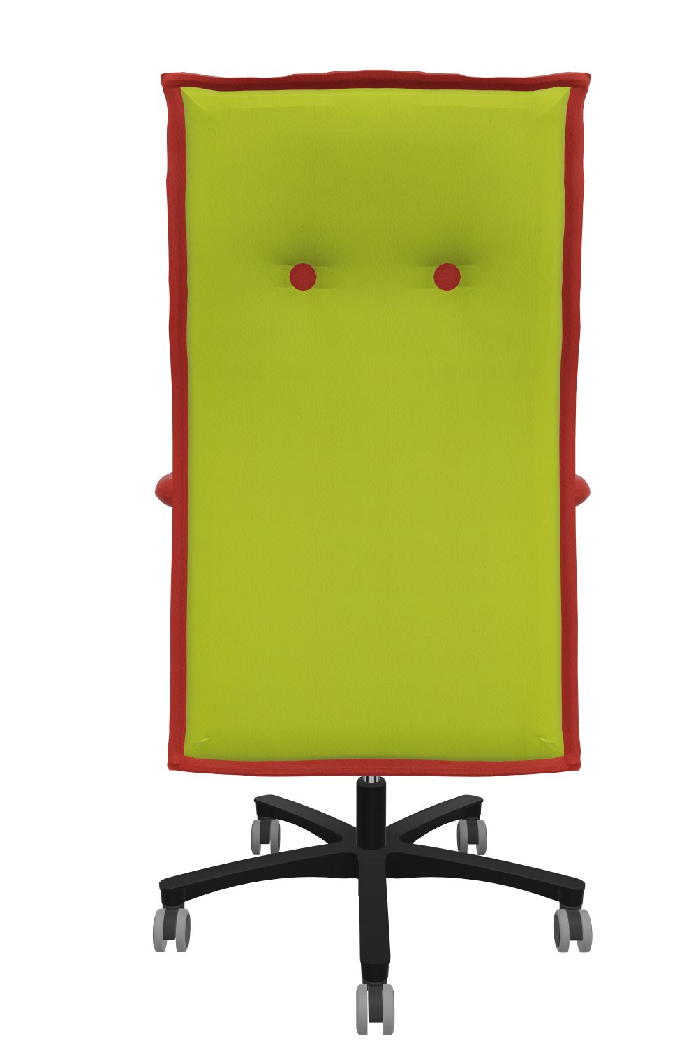 Brasilian Chair Individuell